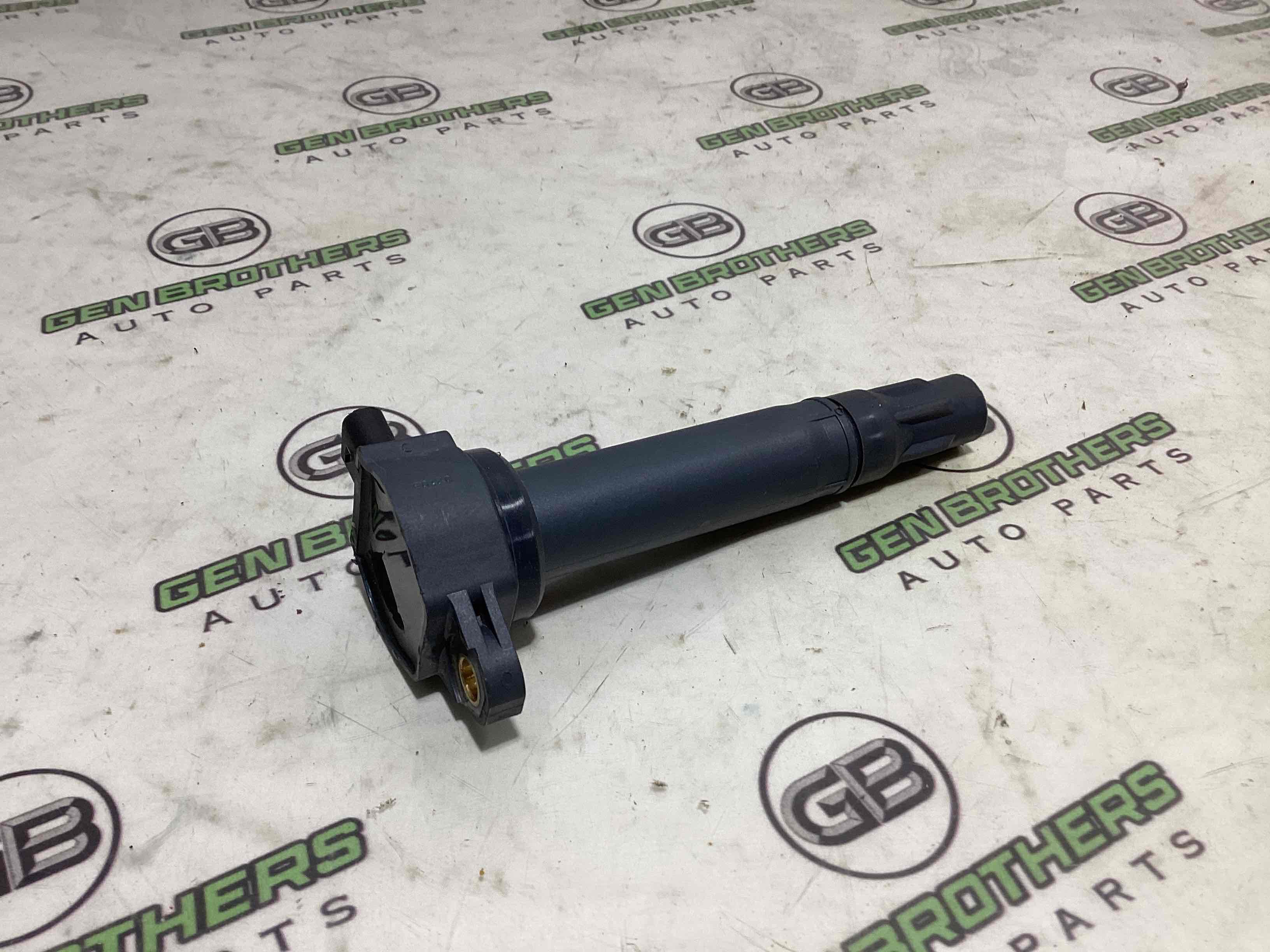 Катушка зажигания