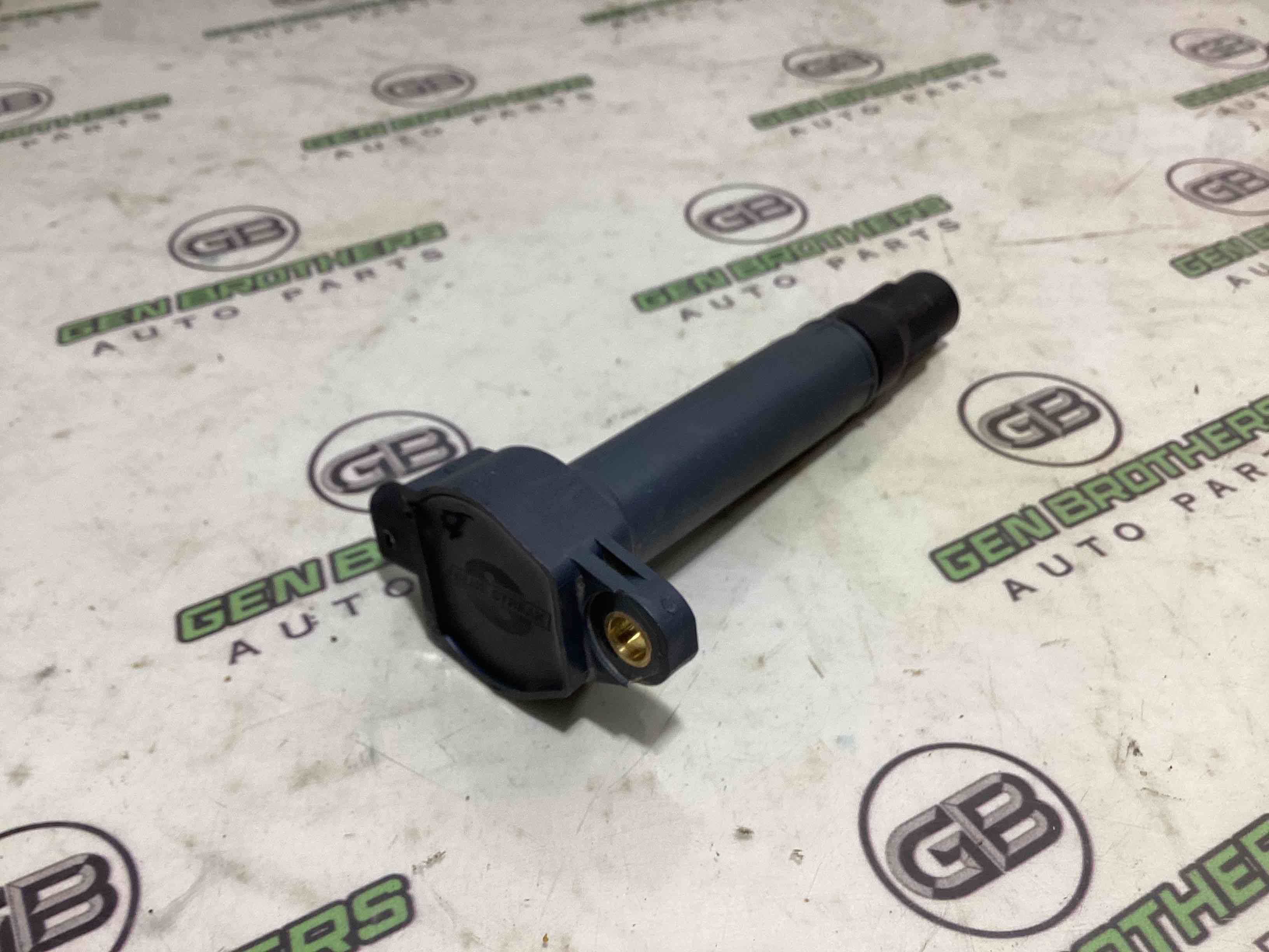 Катушка зажигания