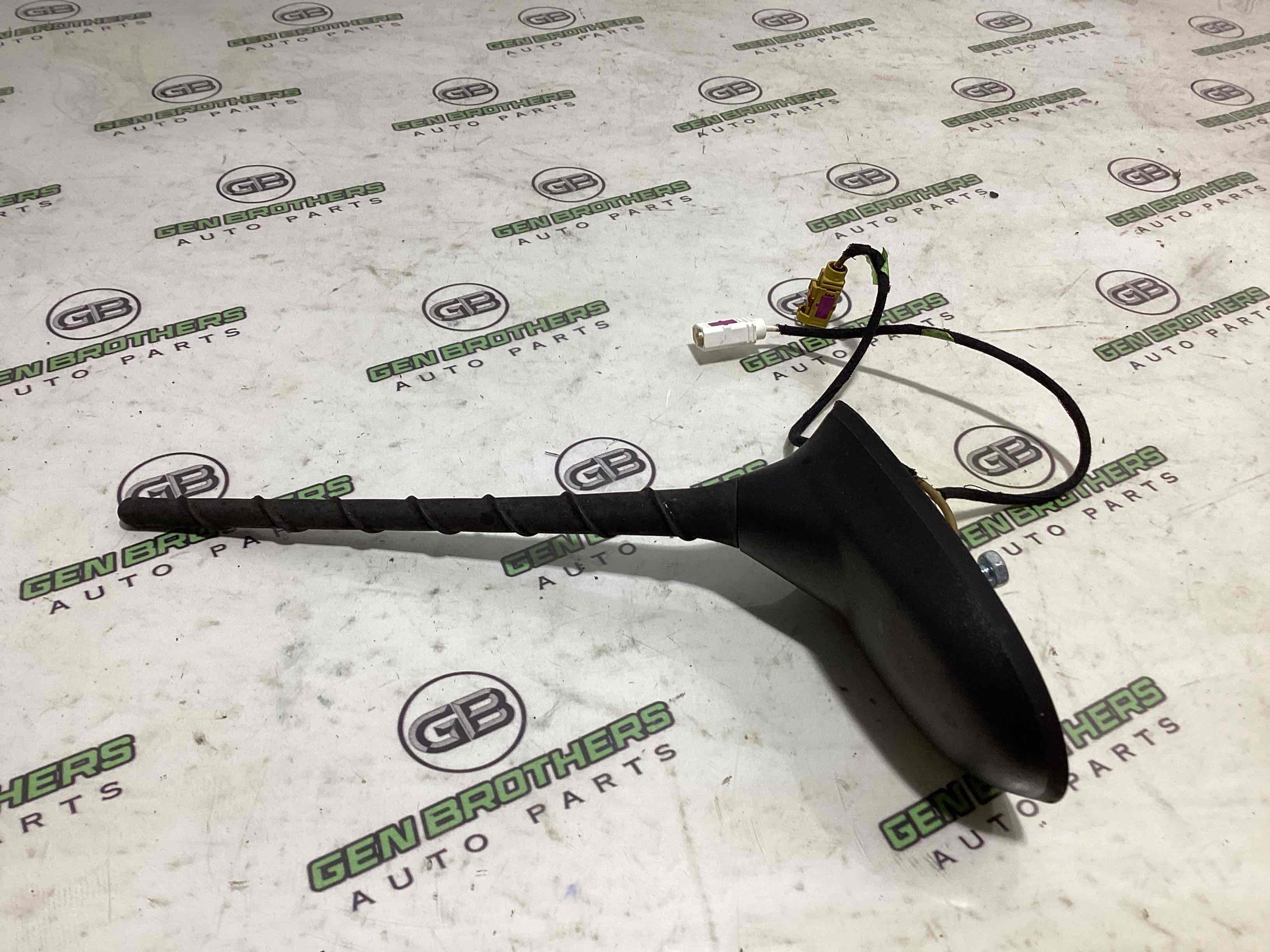 Антенна, усилитель антенны