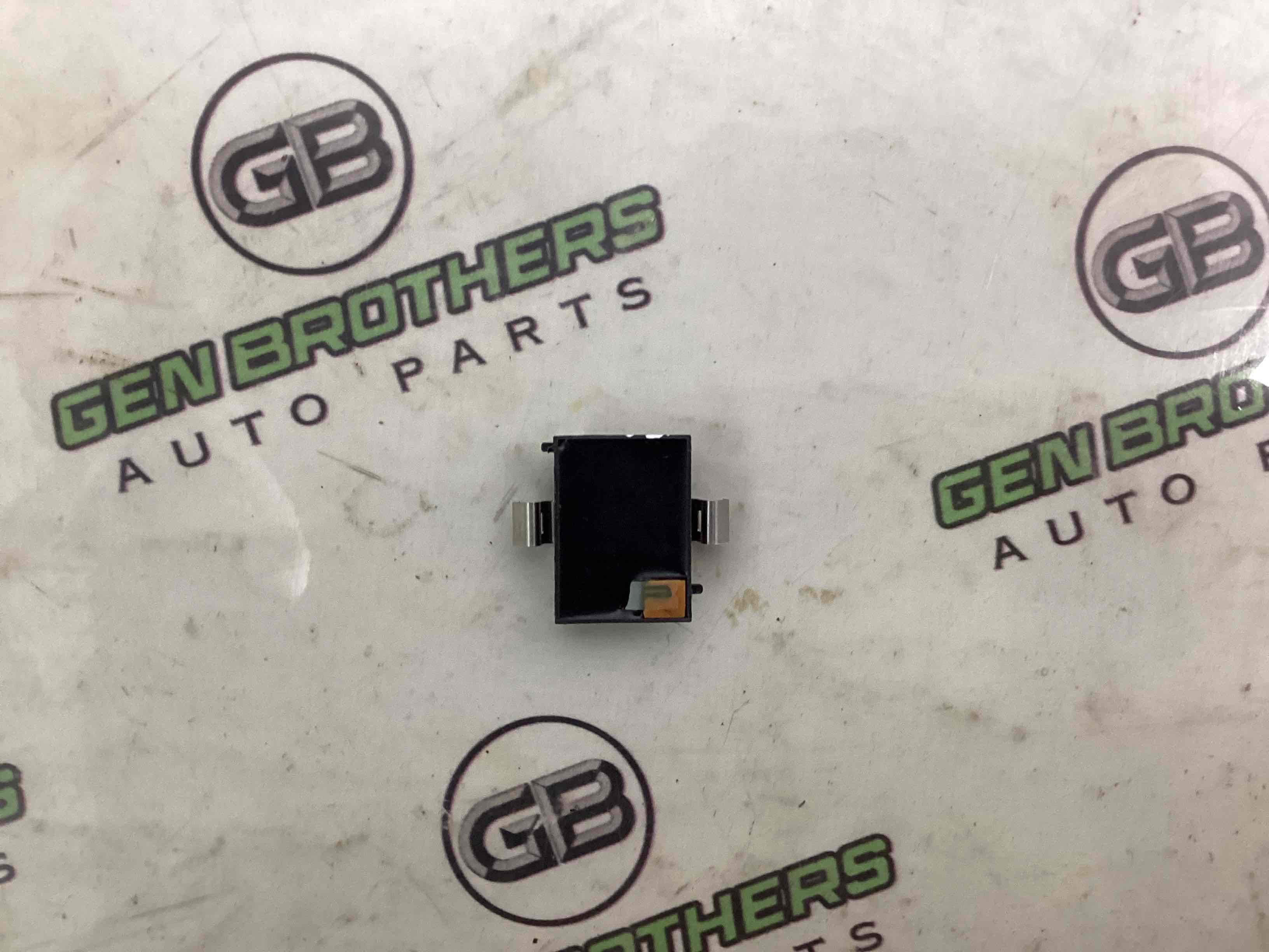 Датчик дождя