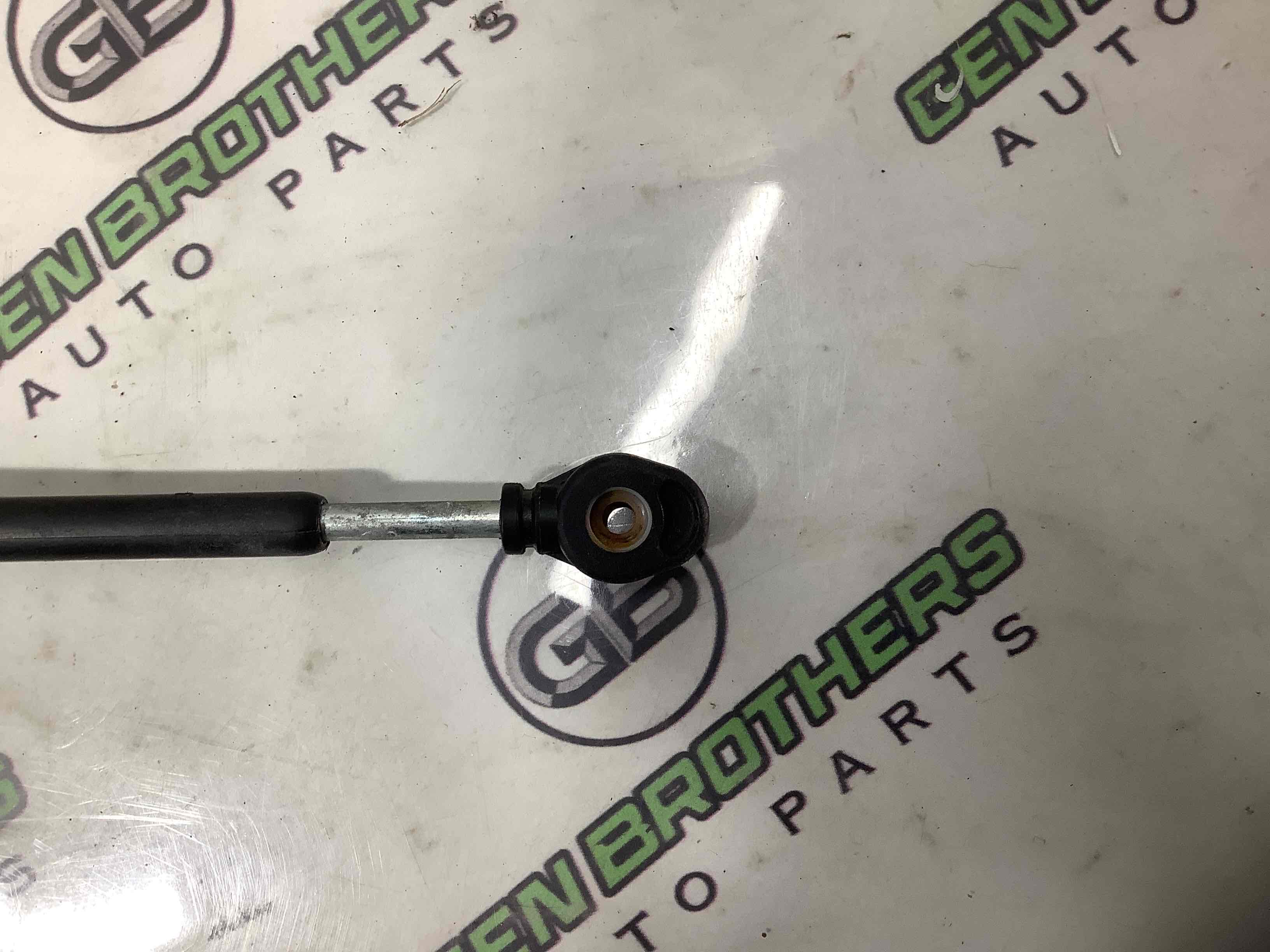 Трос кулисы КПП