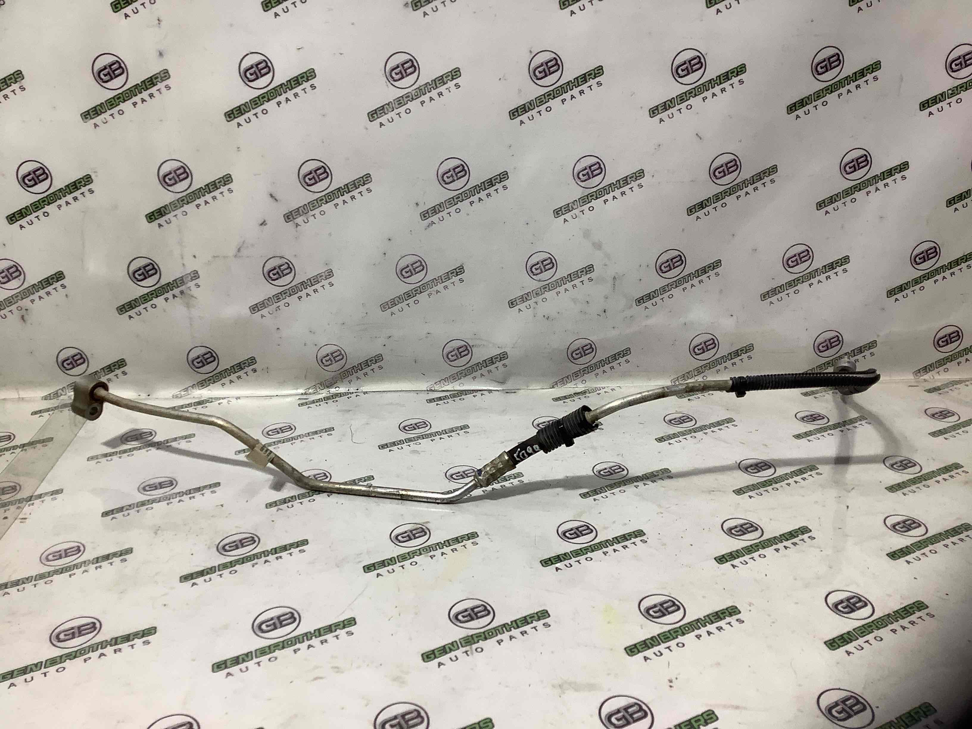 Трубка кондиционера