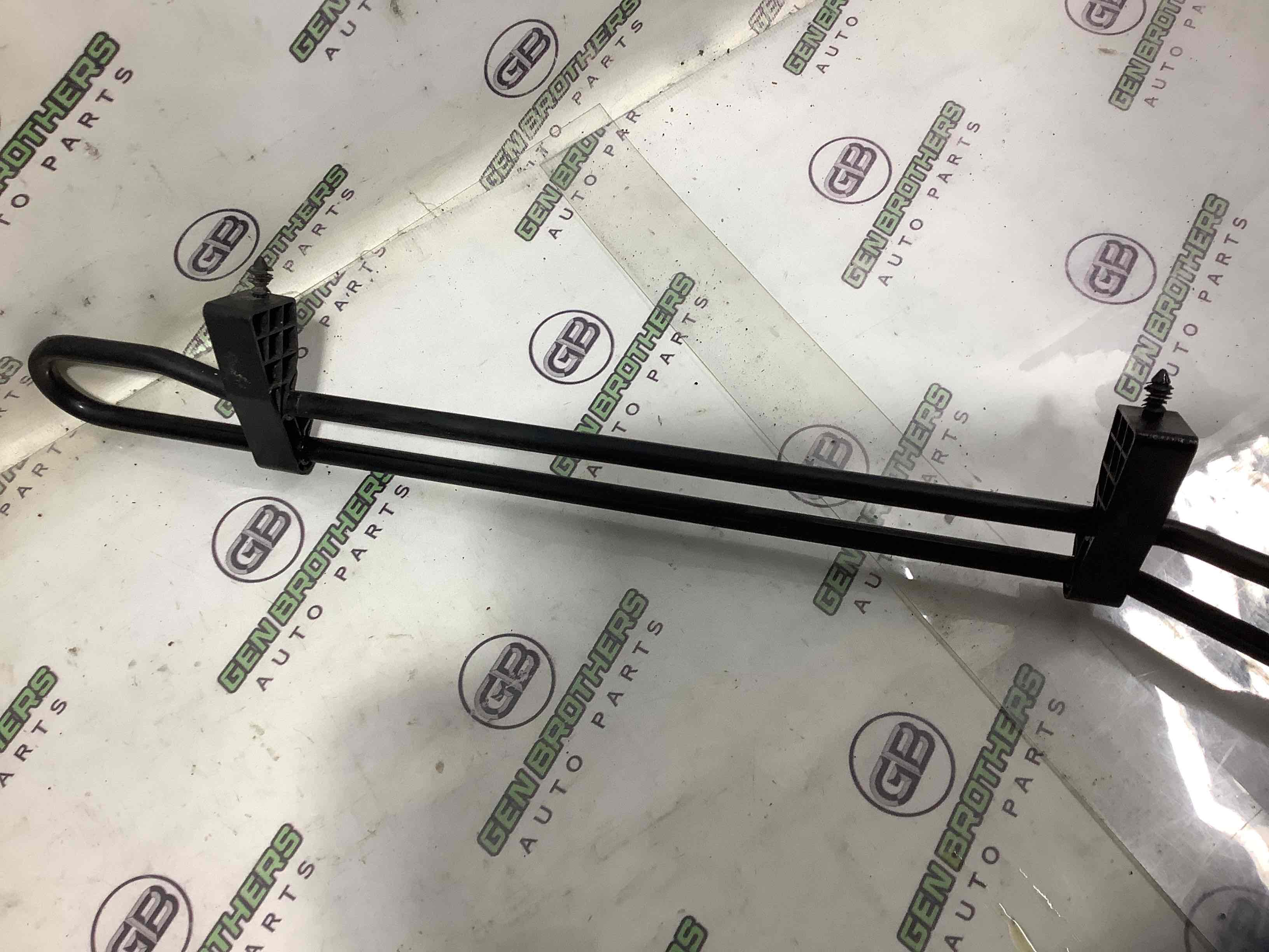 Патрубок трубопровод, шланг