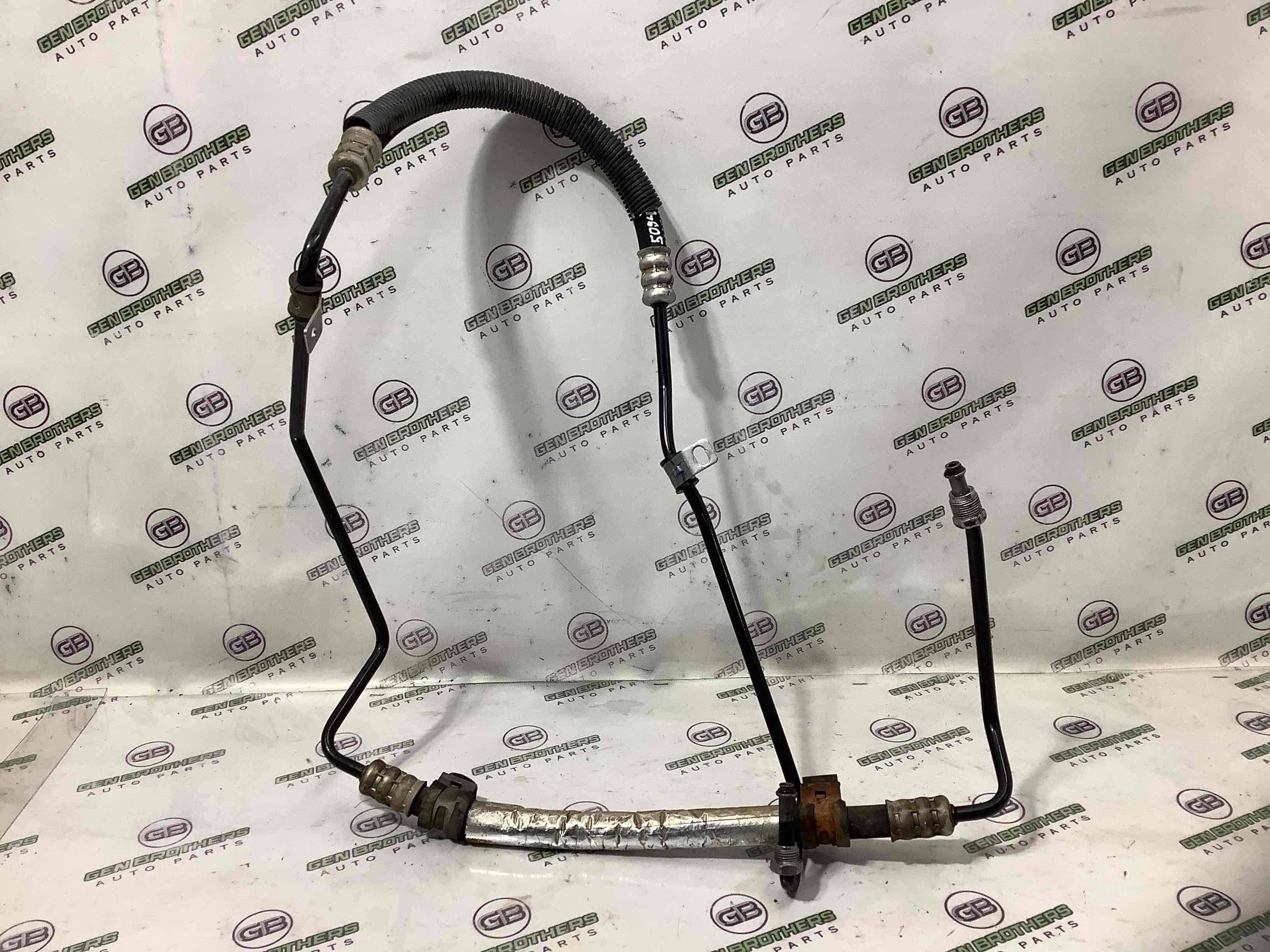 Шланг гидроусилителя