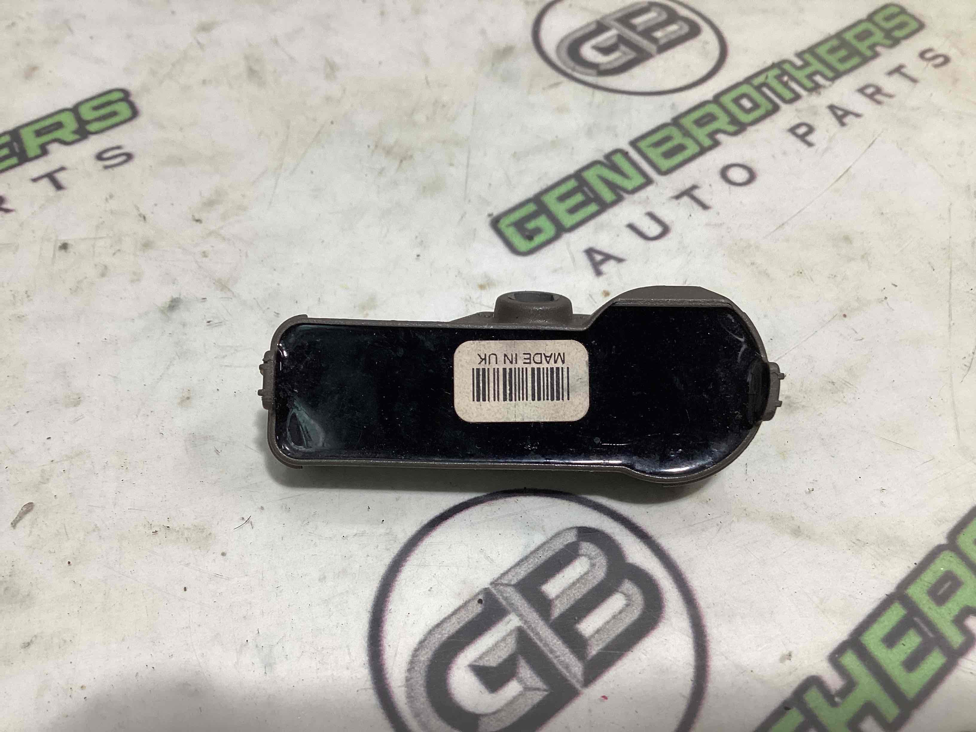 Датчик давления шин