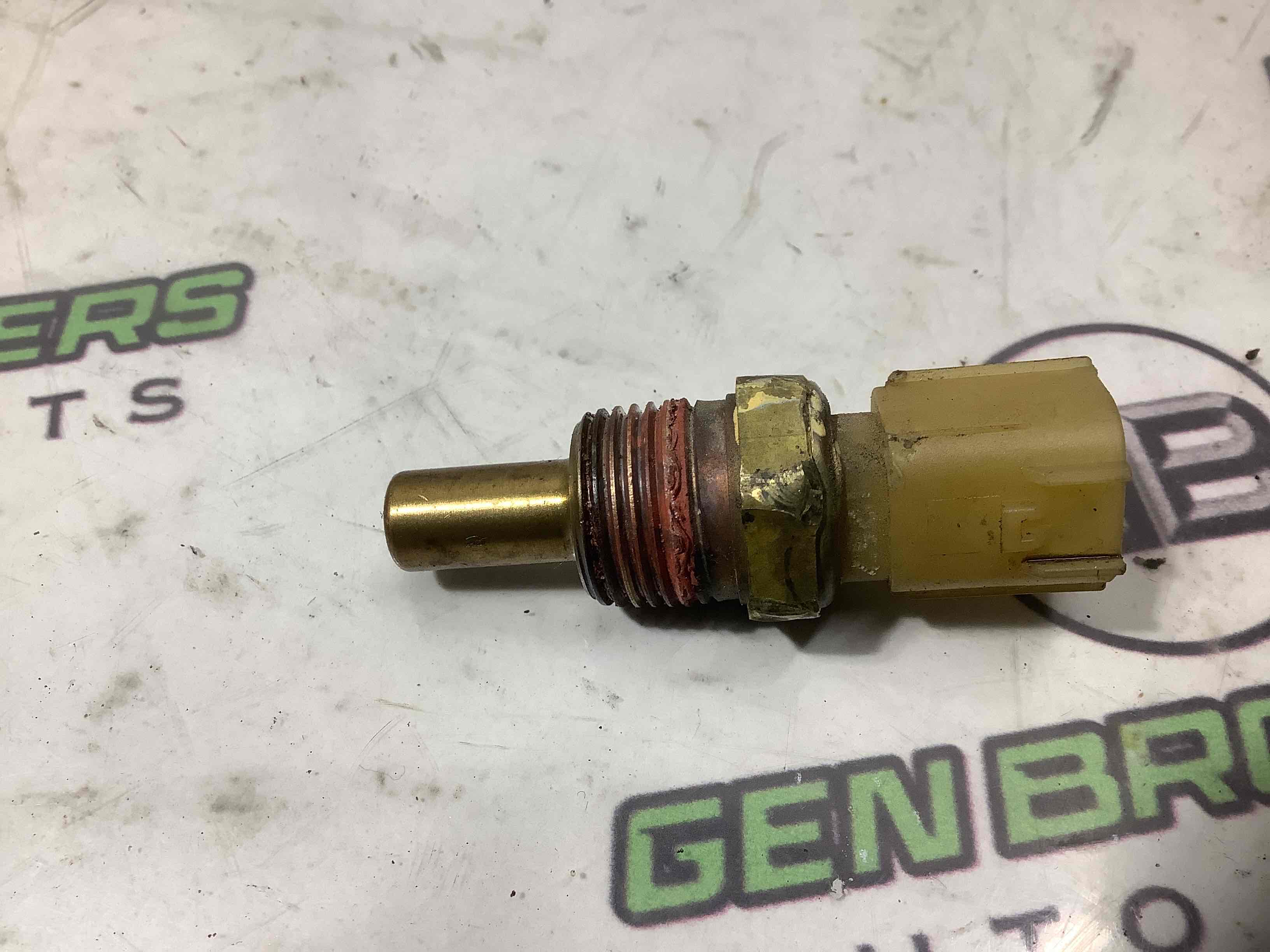 Датчик уровня масла