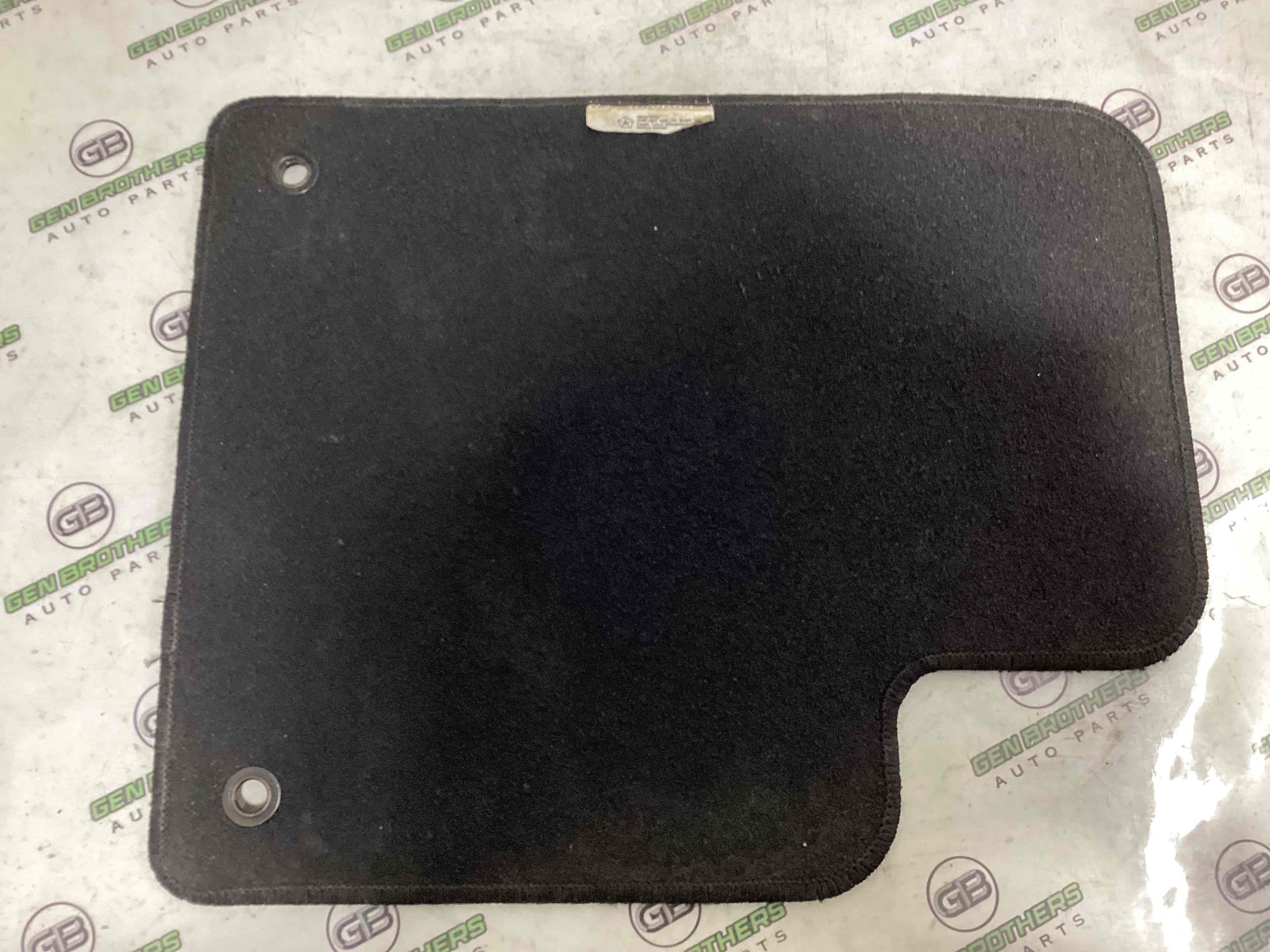 Коврики комплекты, пол салона