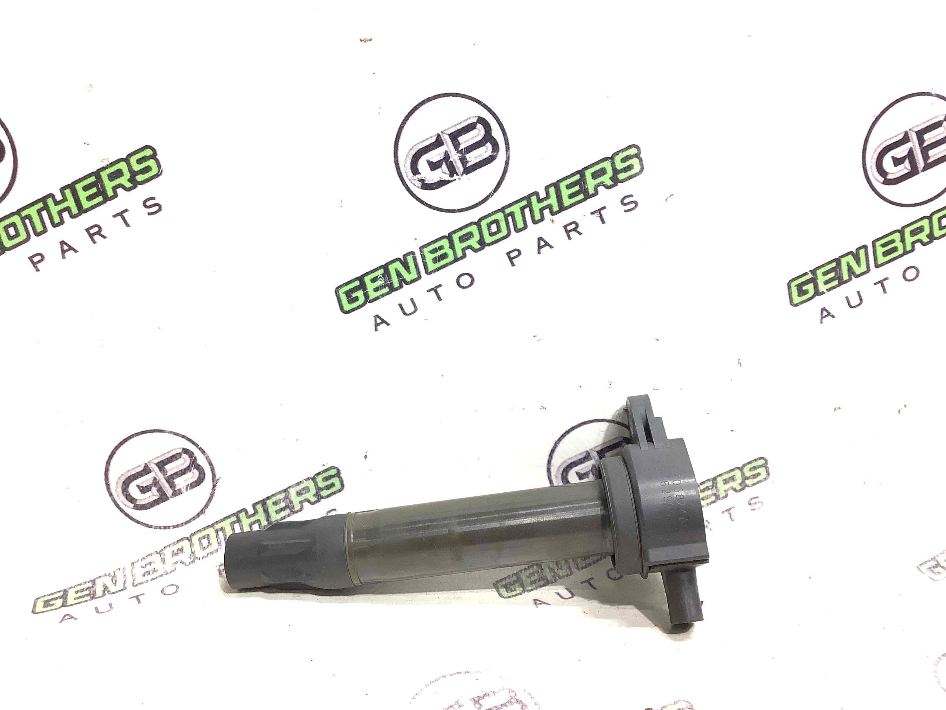 Котушка запалювання