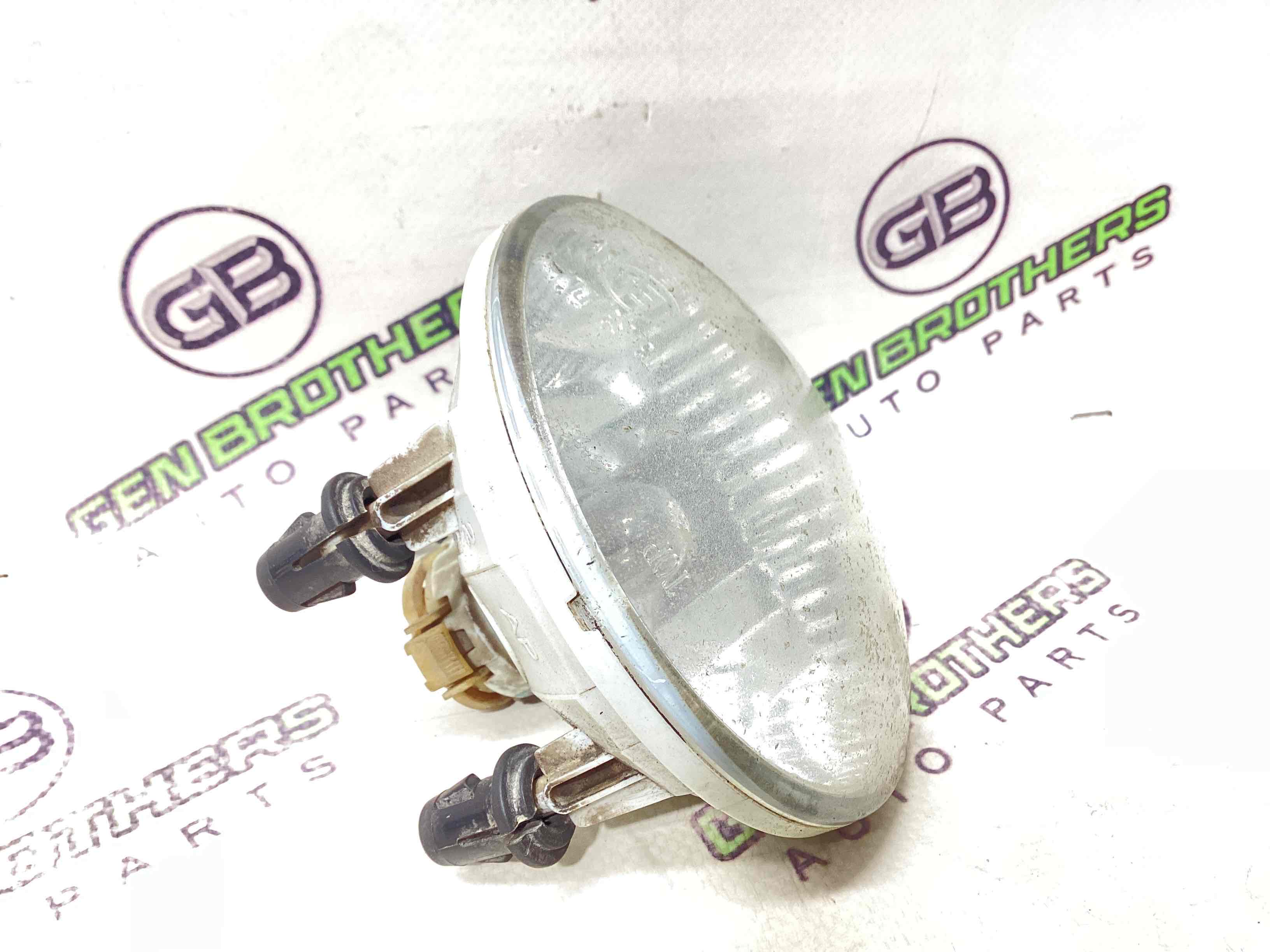 Фара протитуманна