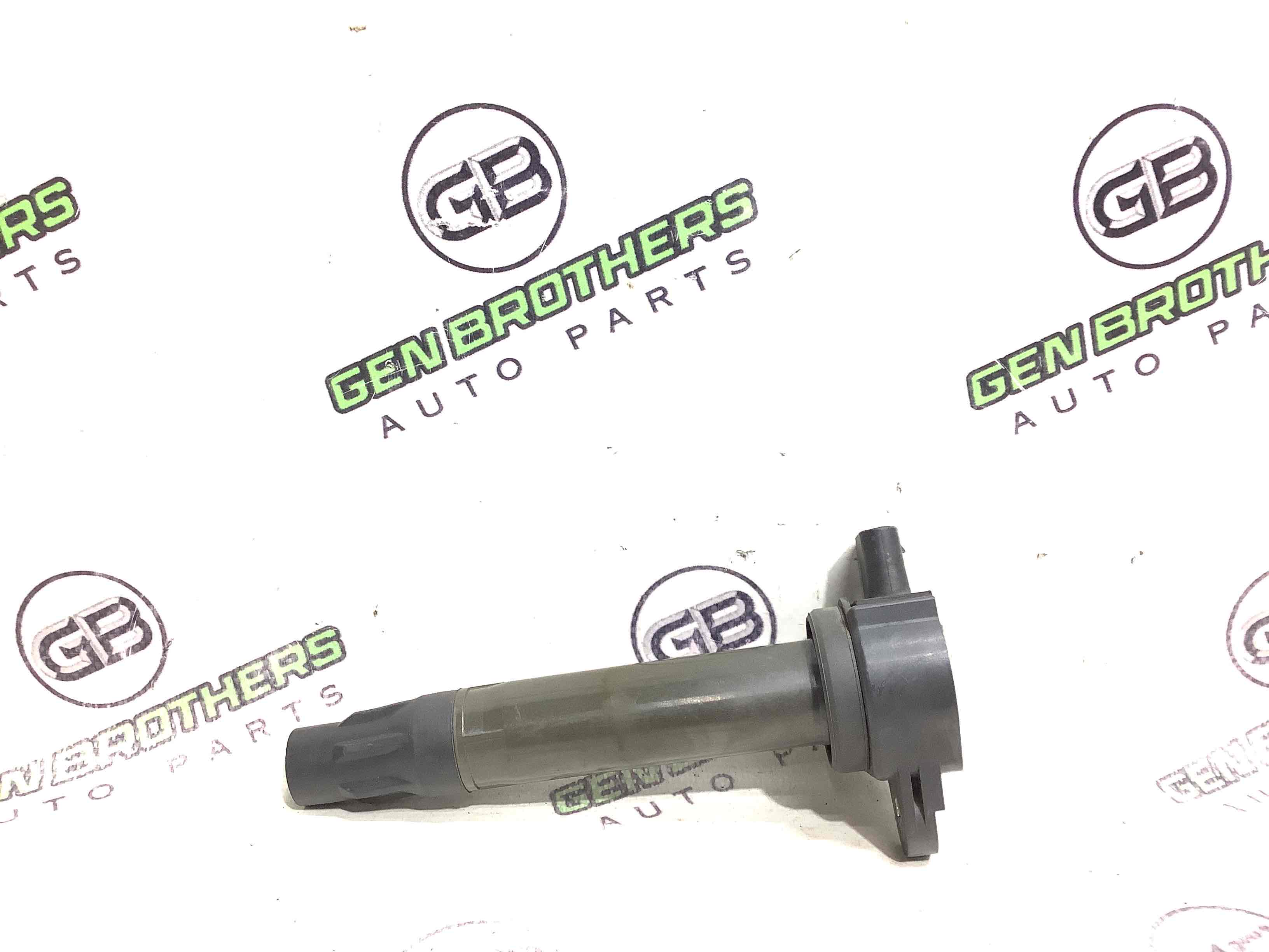 Котушка запалювання