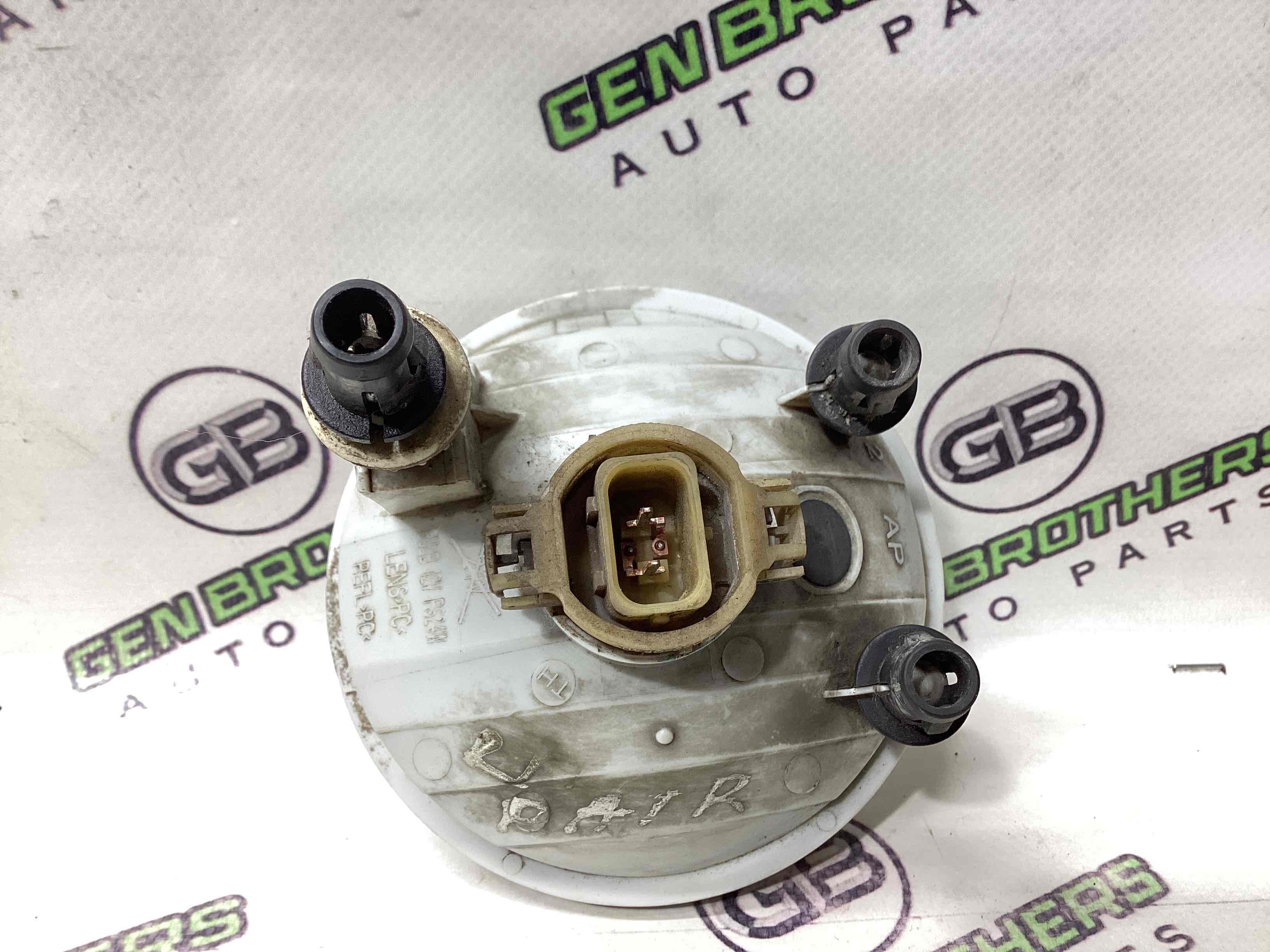 Фара протитуманна