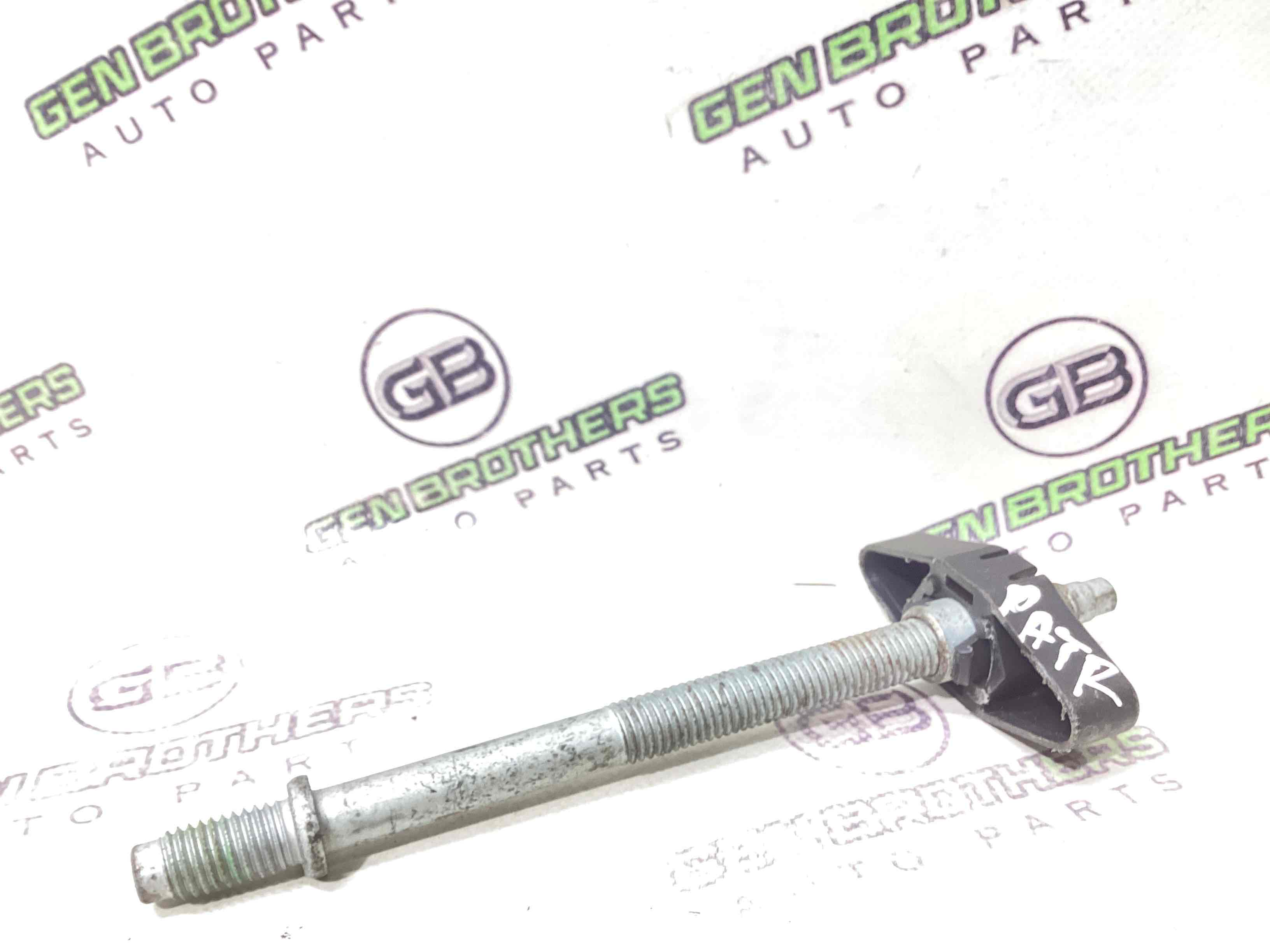 Колесо запасне, тримач, кронштейн, обшивка