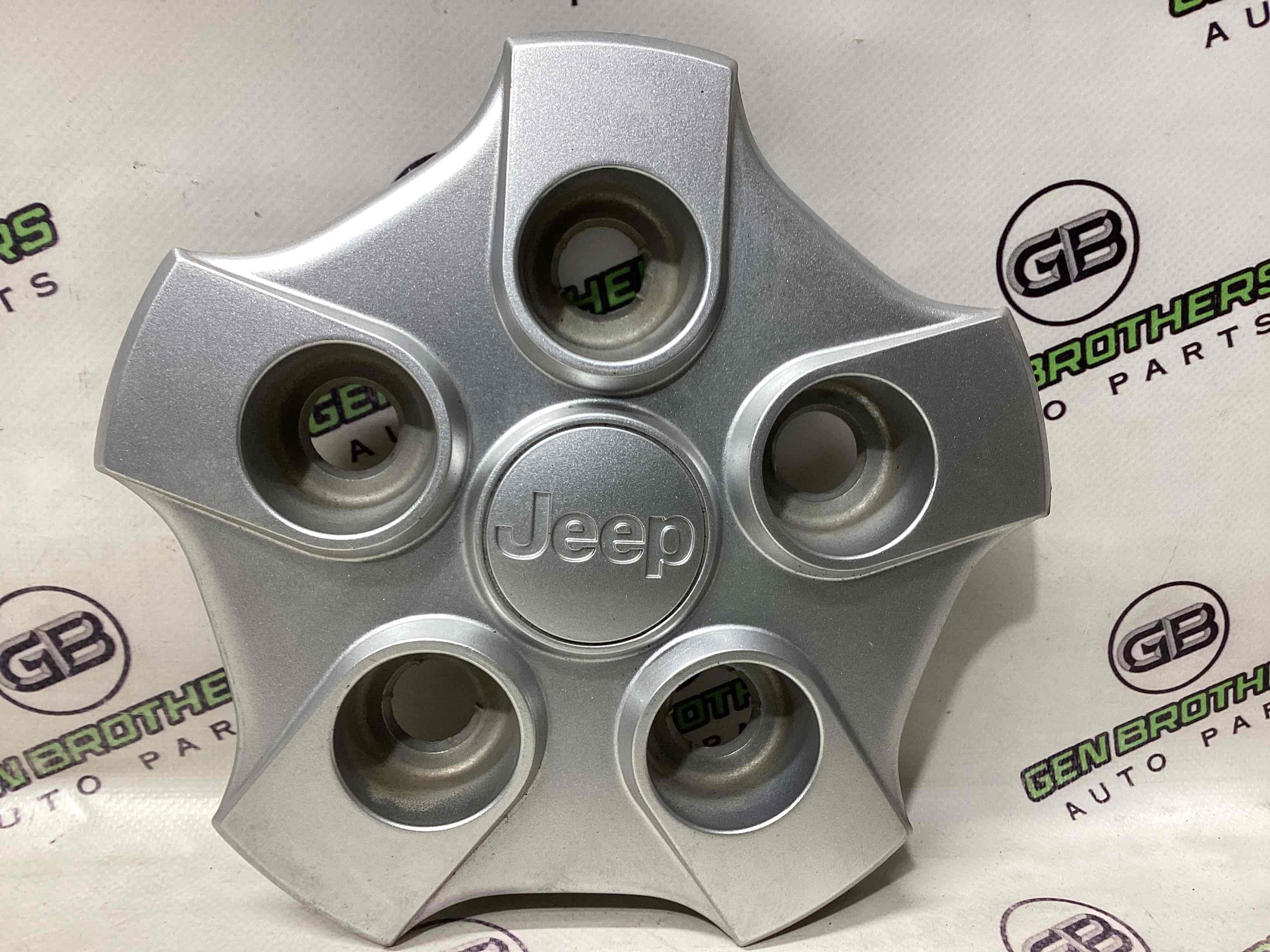 Ковпаки на диски