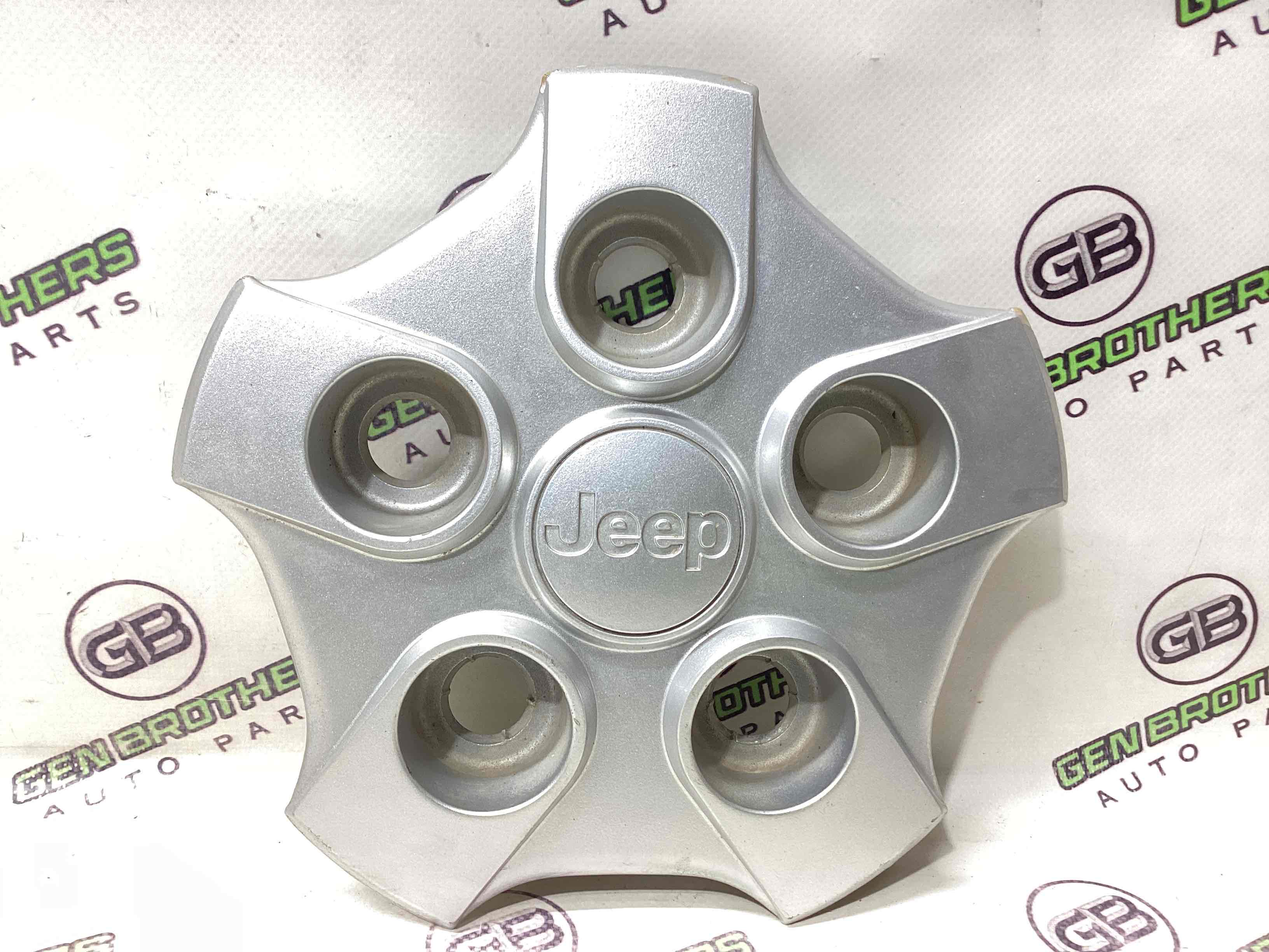 Ковпаки на диски