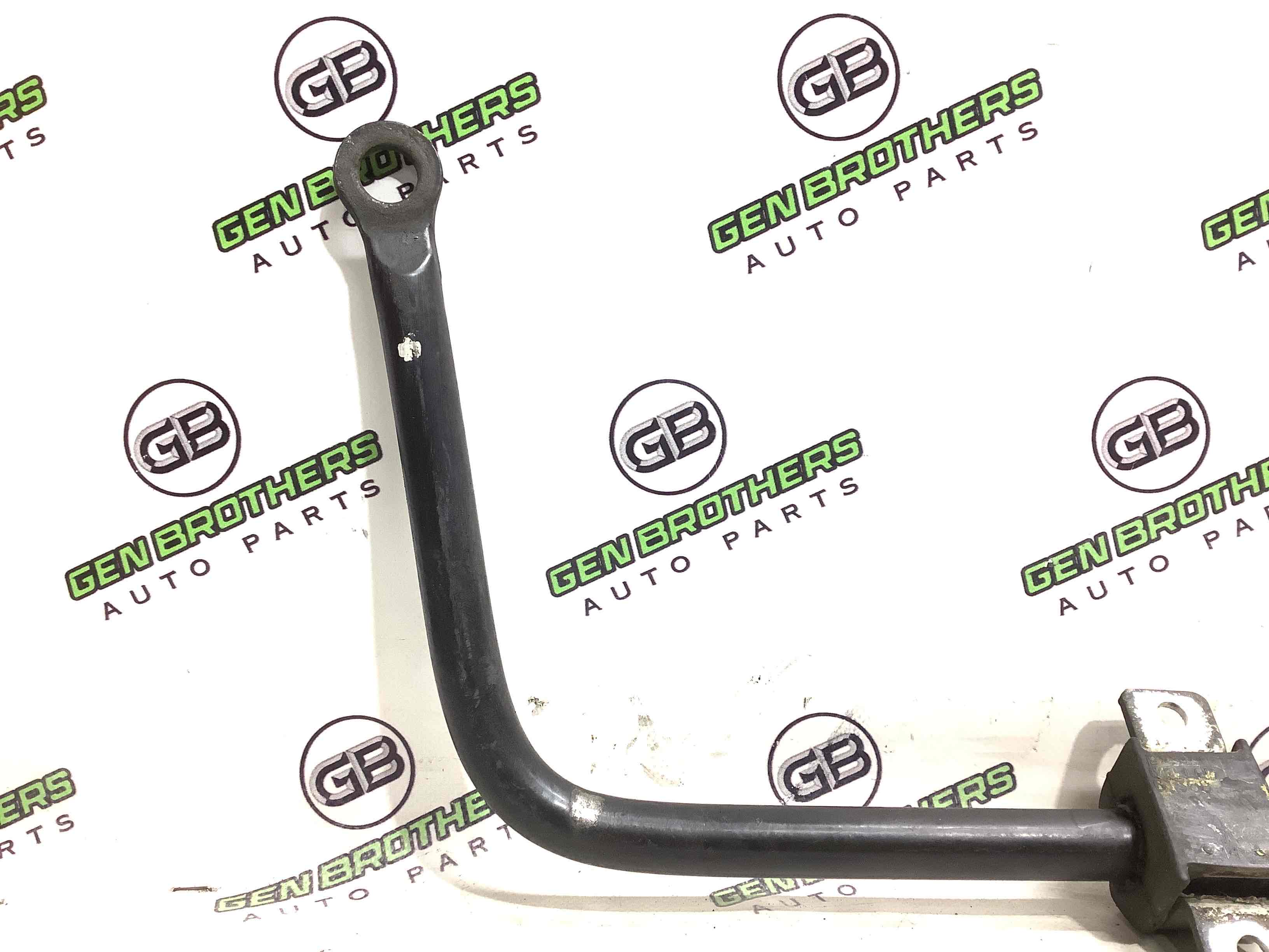 Стабілізатор поперечної стійкості