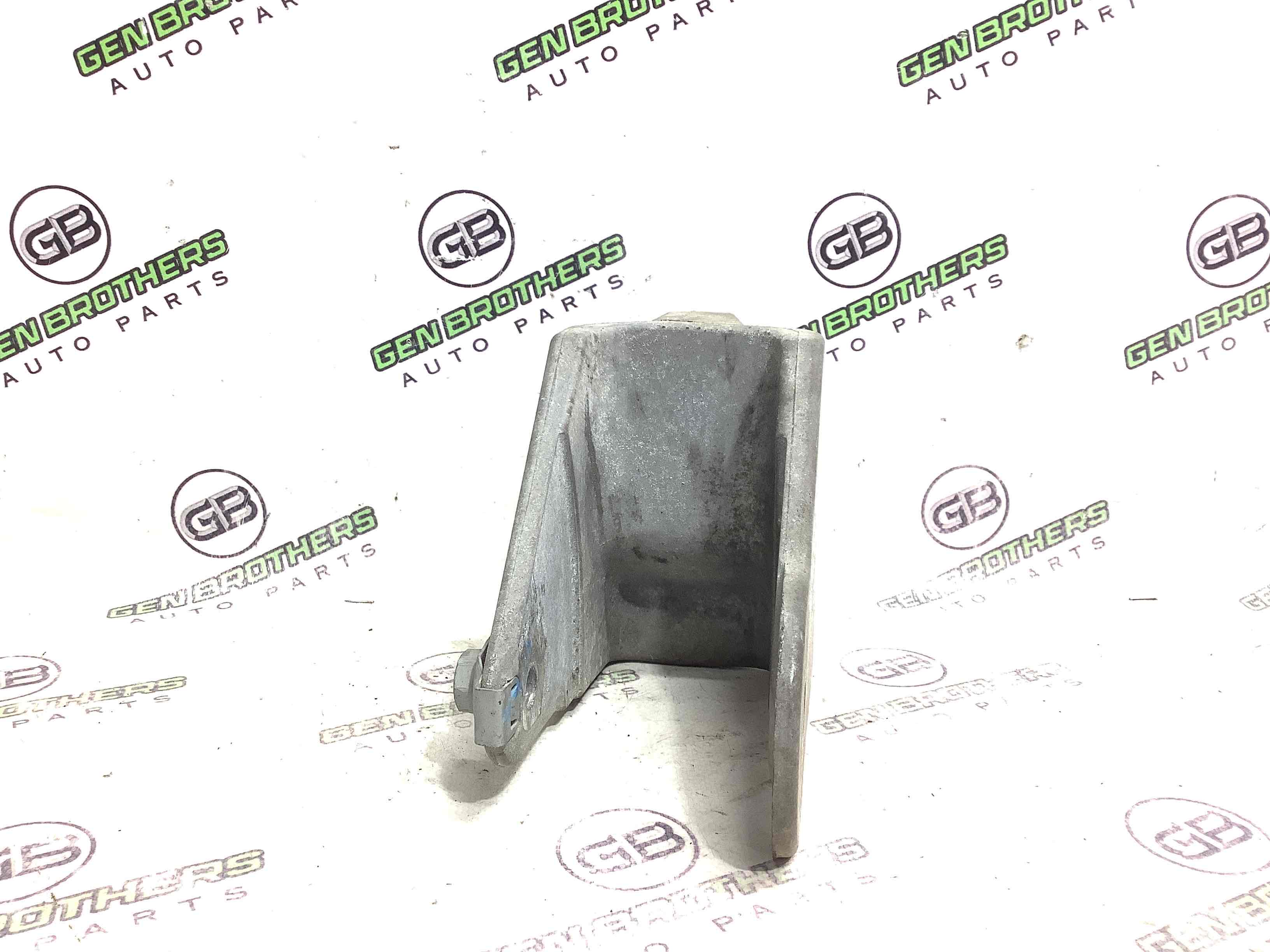 Кронштейн КПП