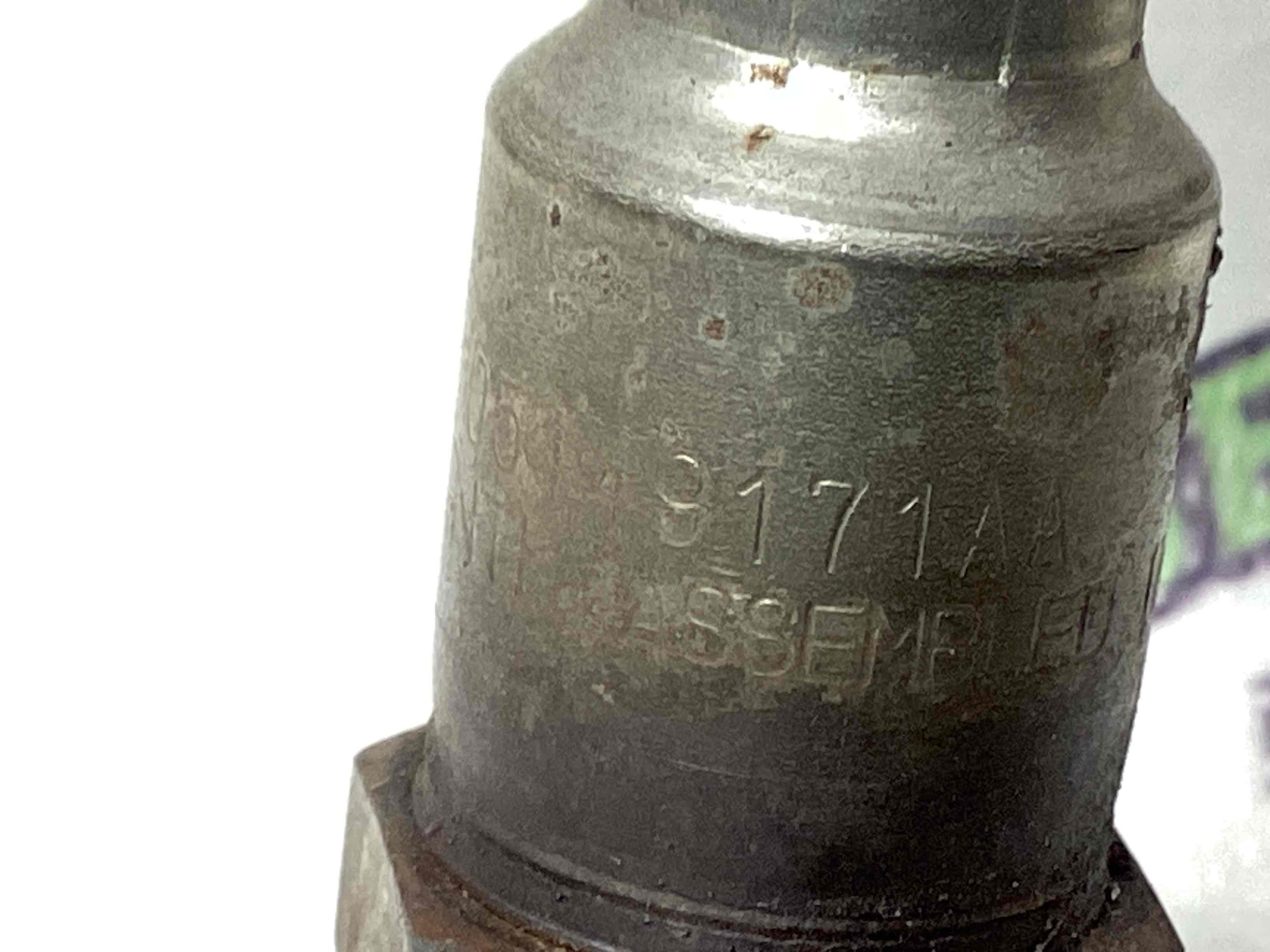 Лямбда-зонд