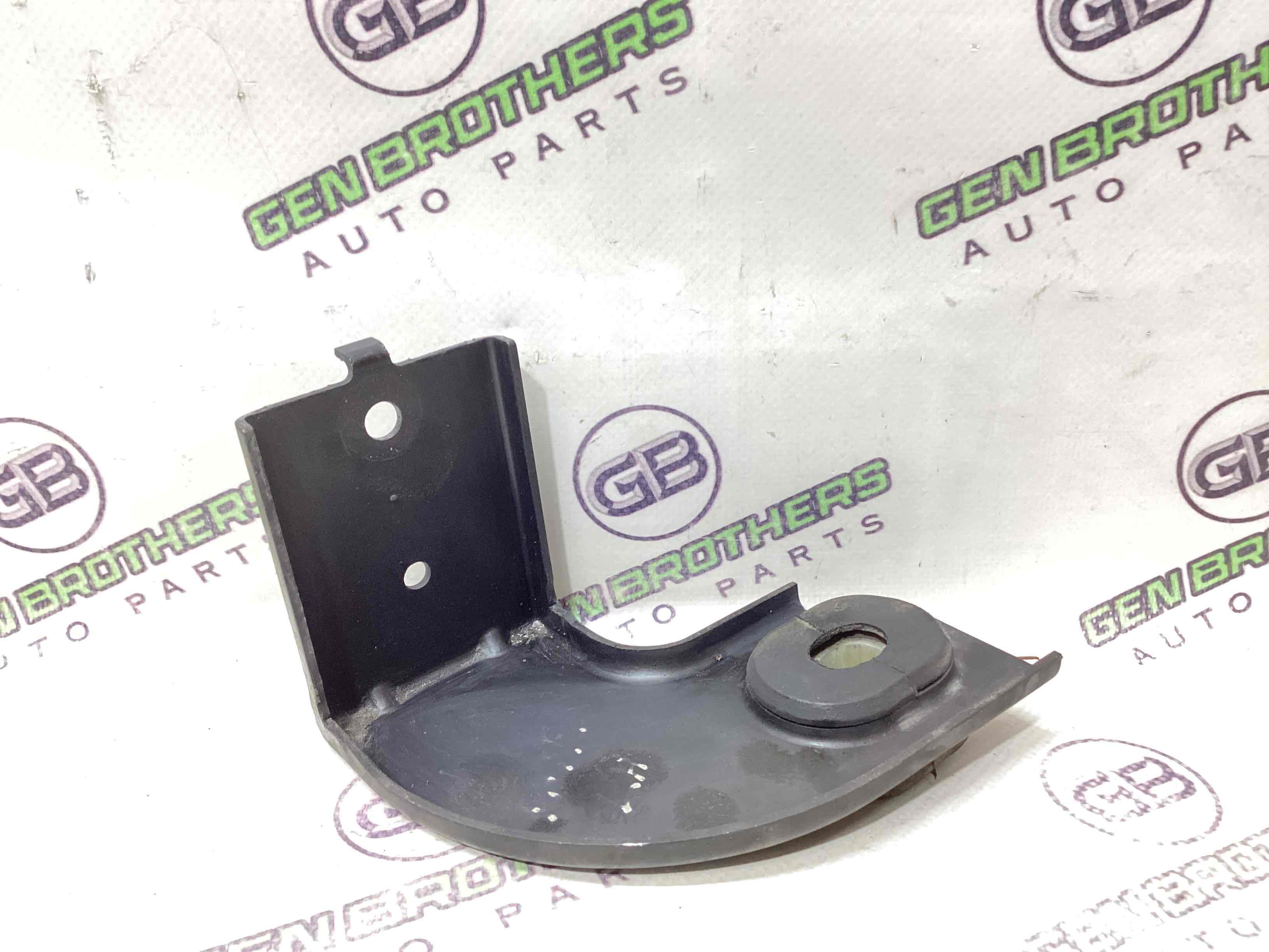 Опора радіатора, кріплення, кронштейн, ущільнювач радіатора