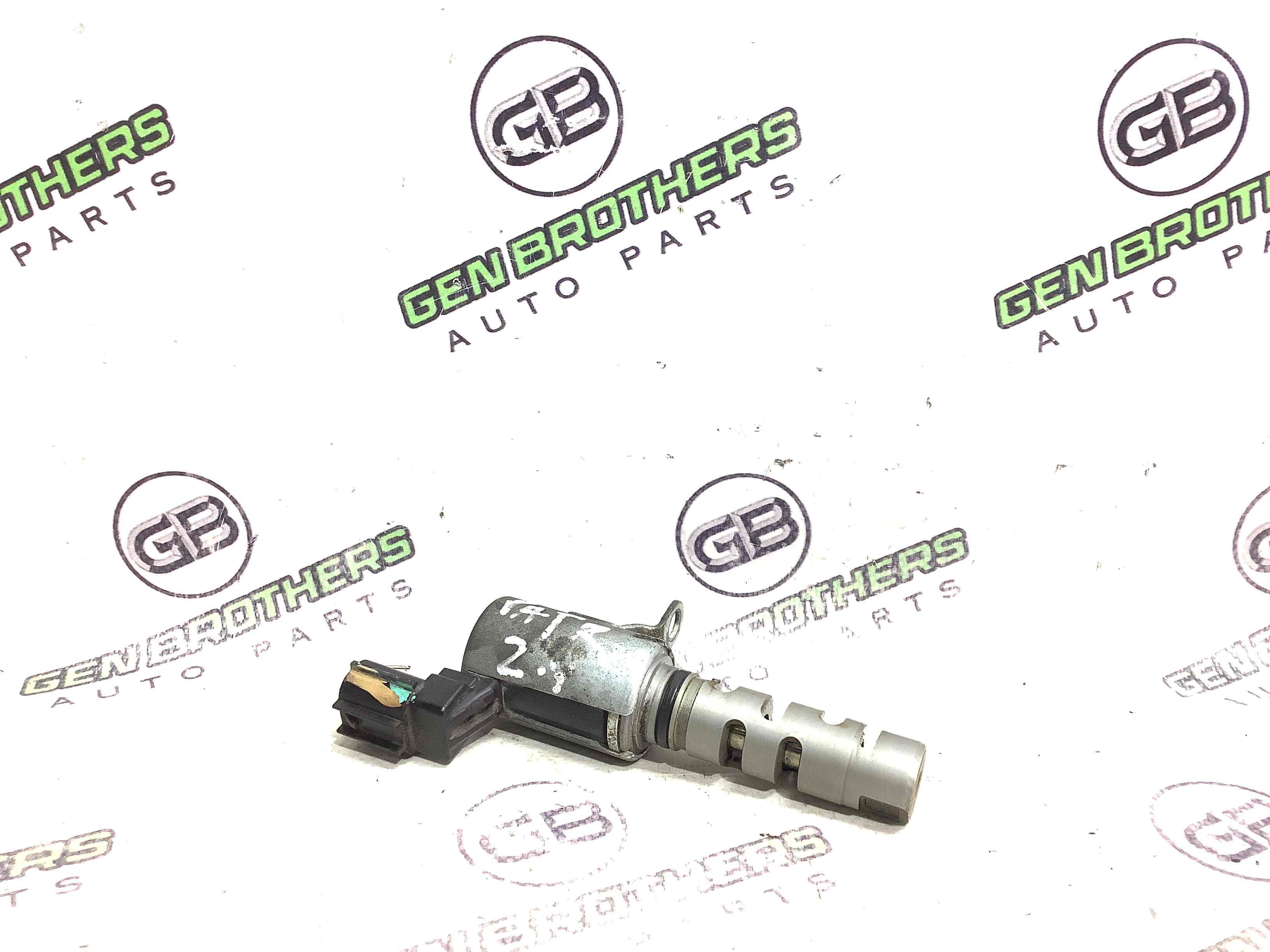 Клапан VVT-i впускний розподільного валу