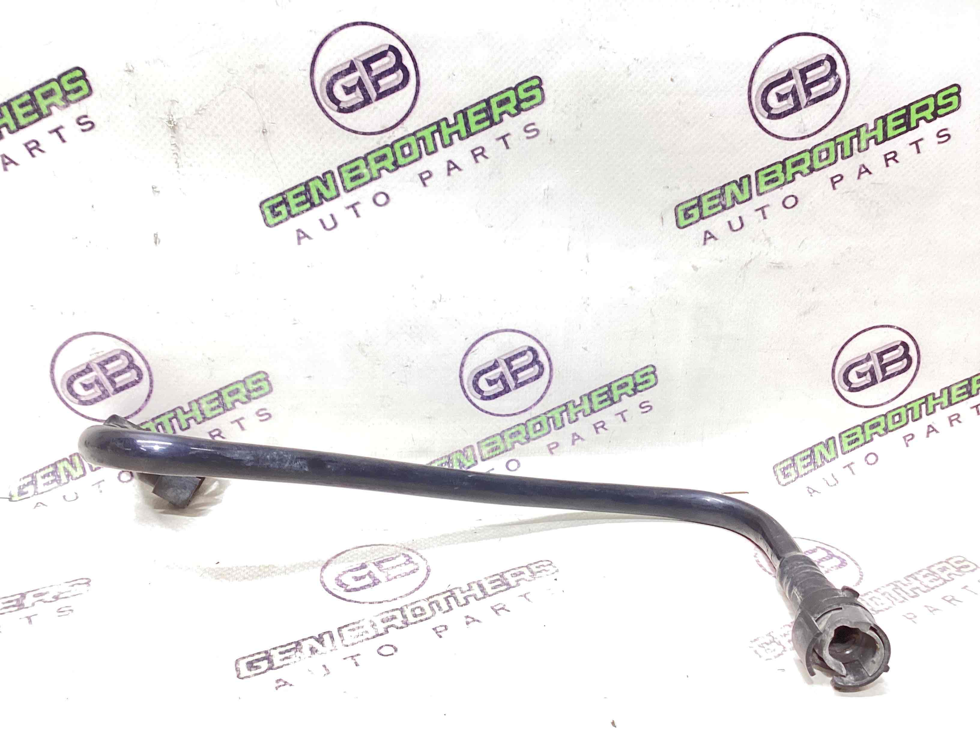 Трубка вакуумна