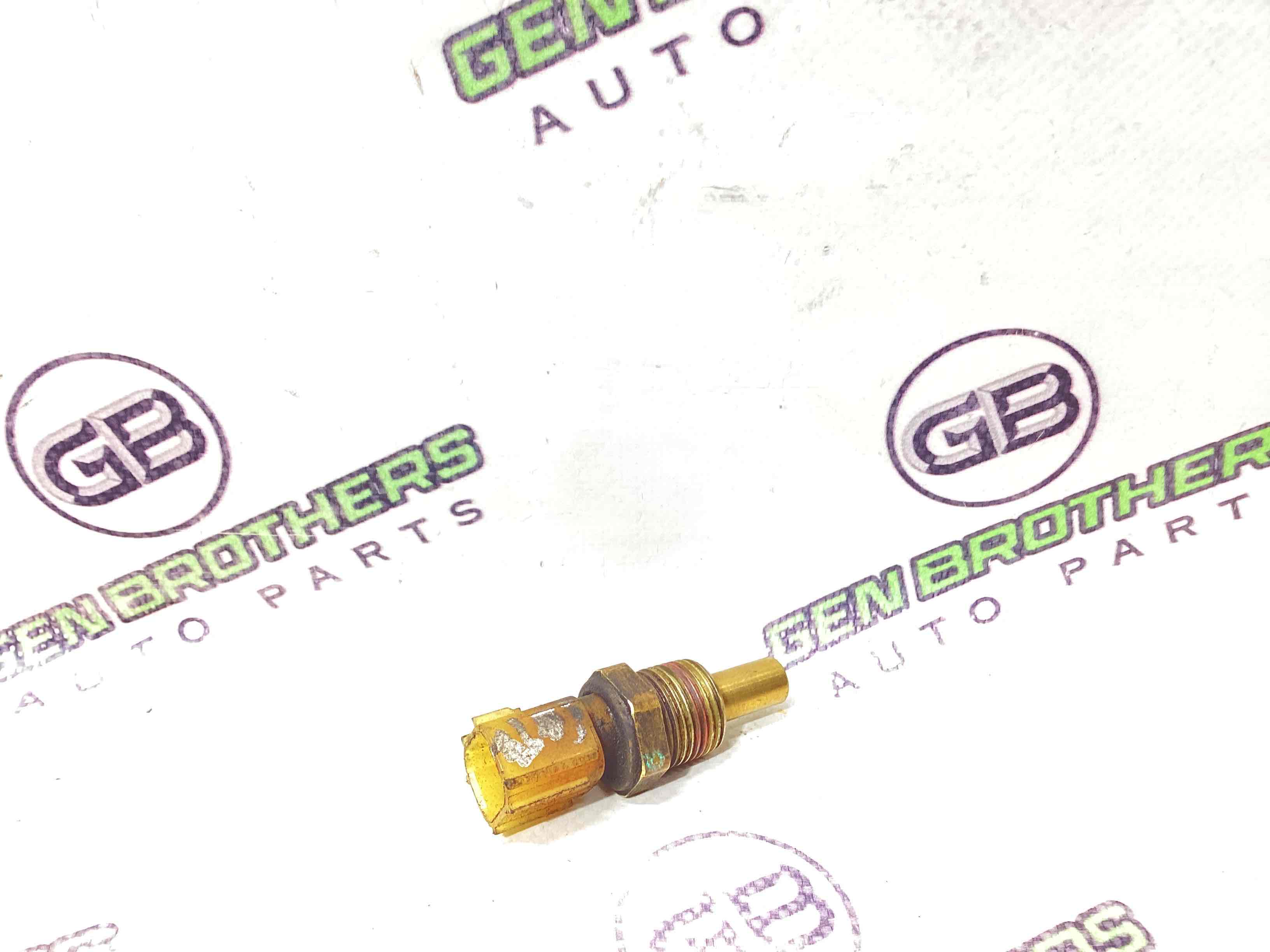 Датчик рівня масла