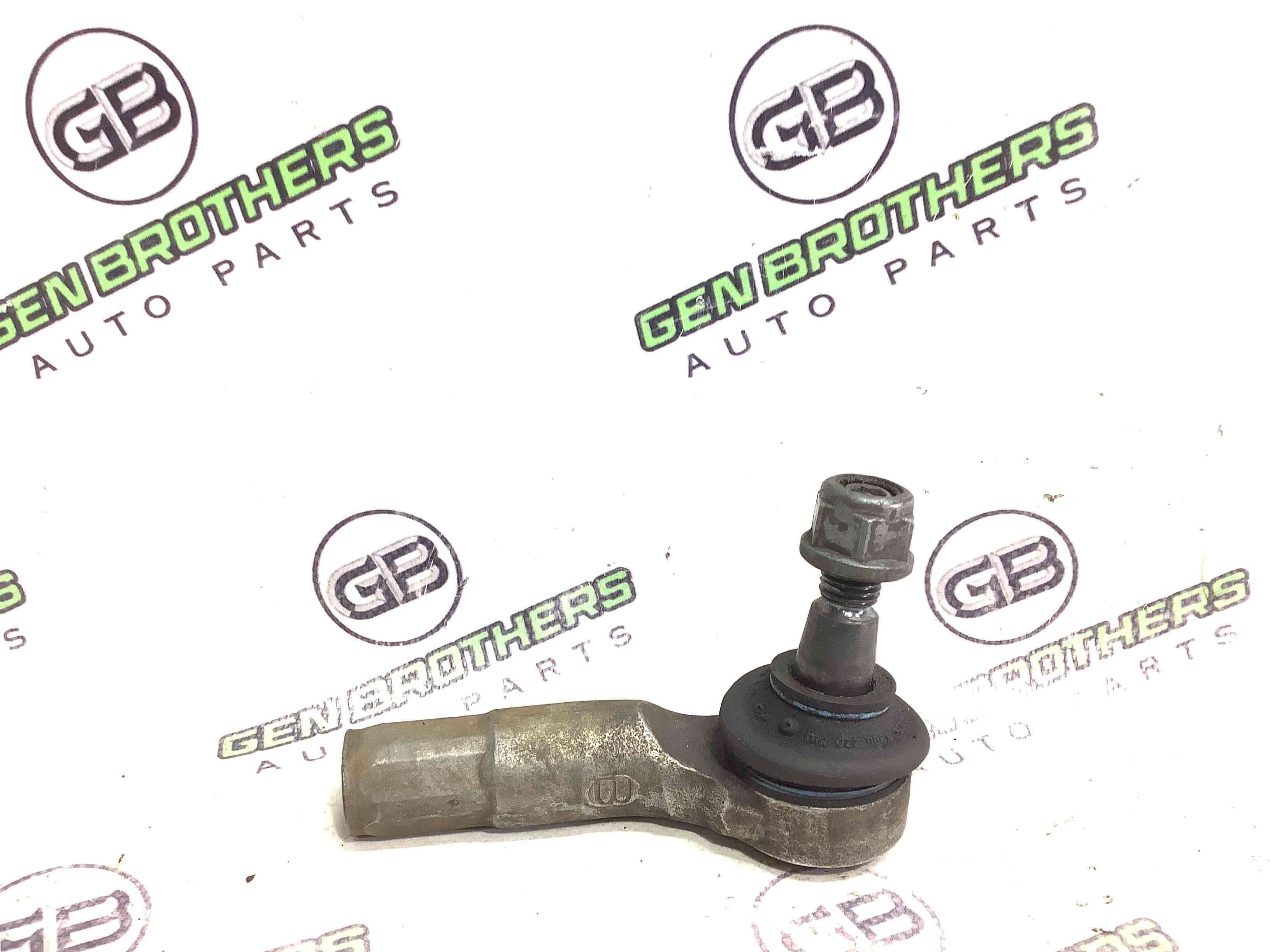 Тяга рульова, наконечник