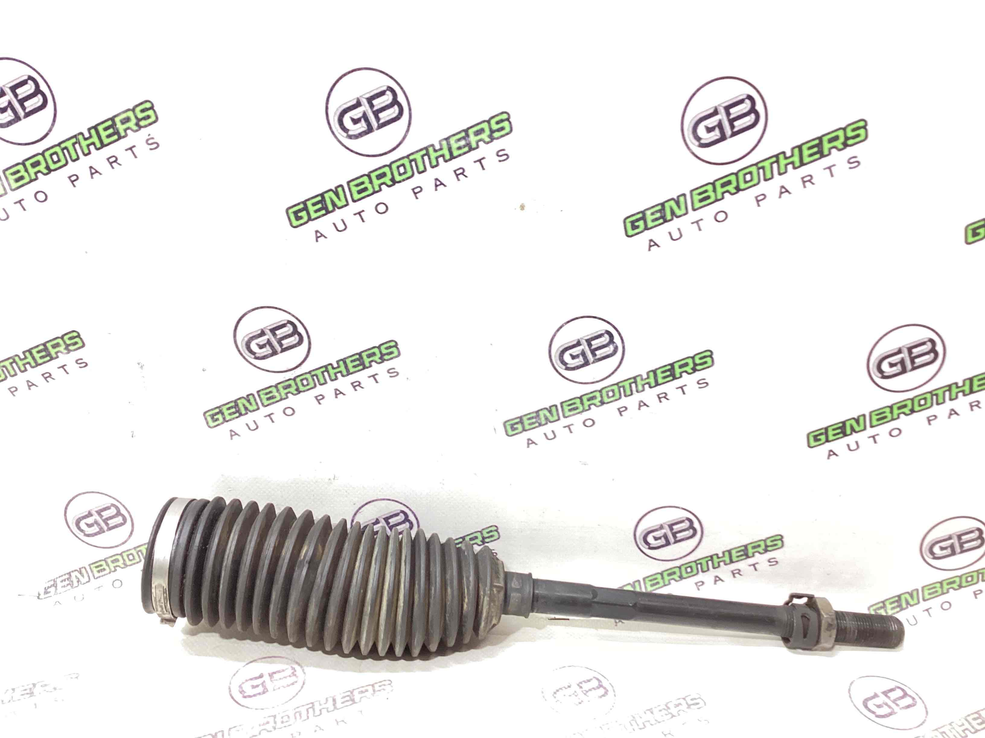 Тяга рульова, наконечник