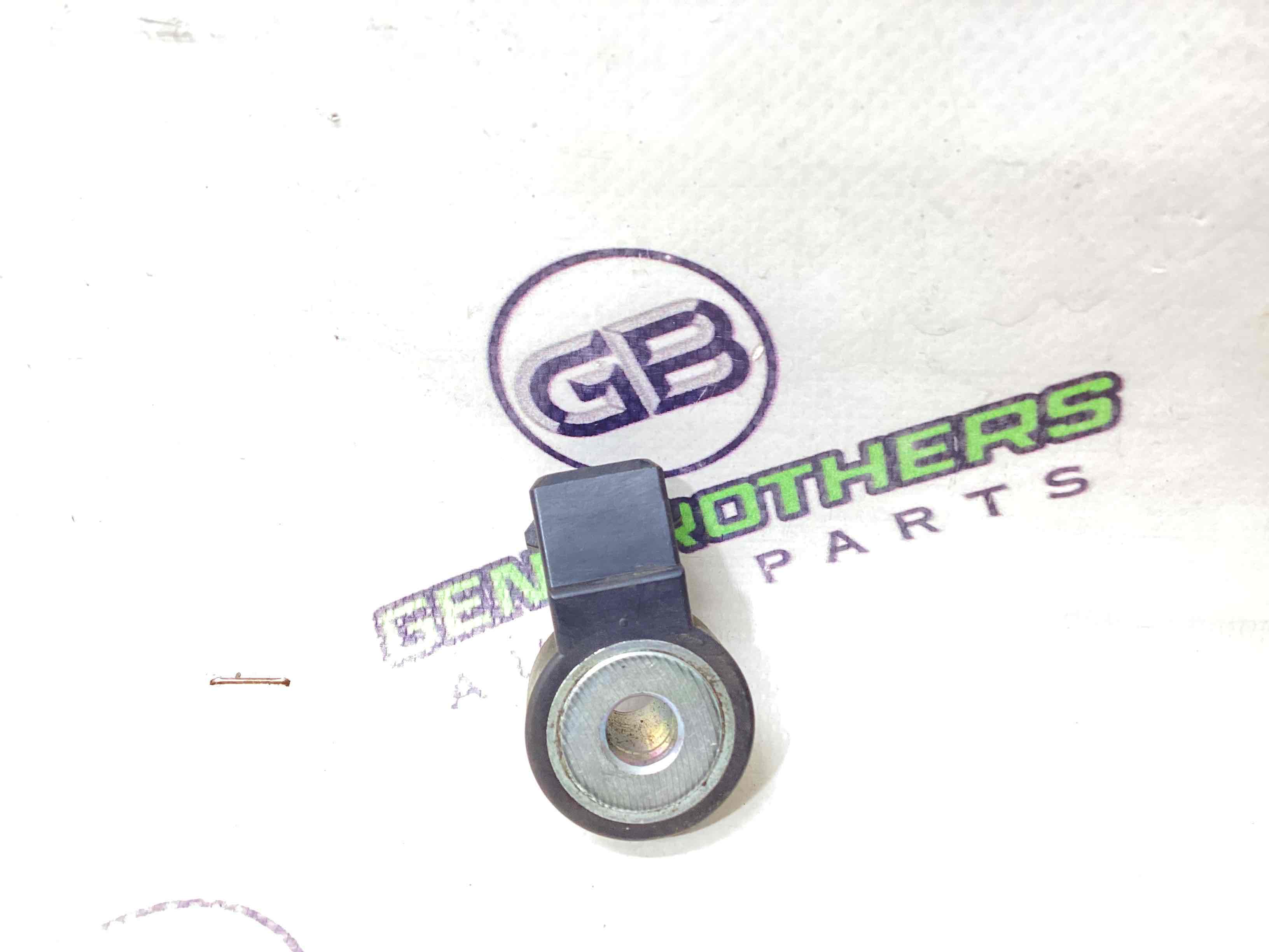 Датчик детонації