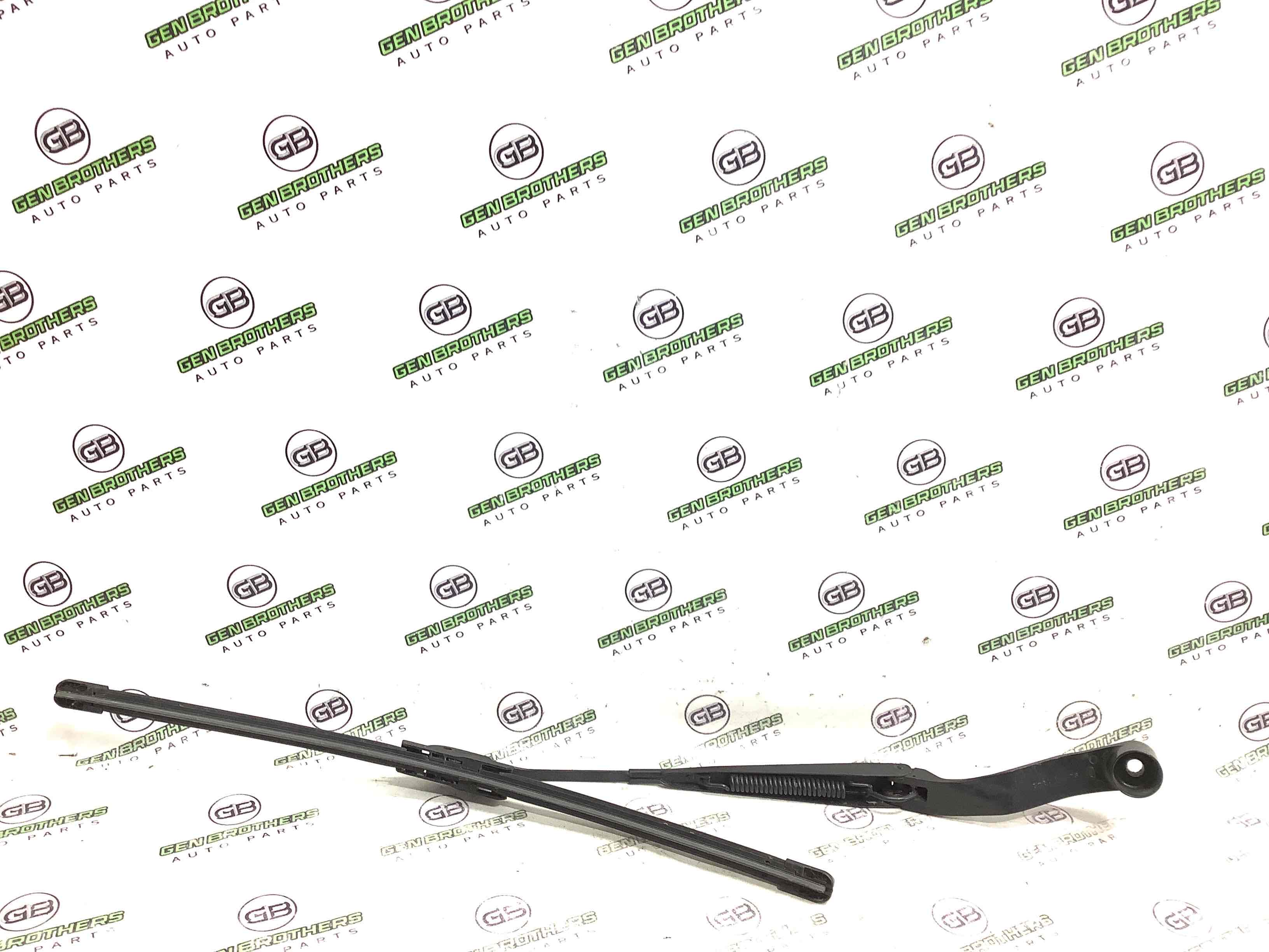 Склоочисники двірники, накладки