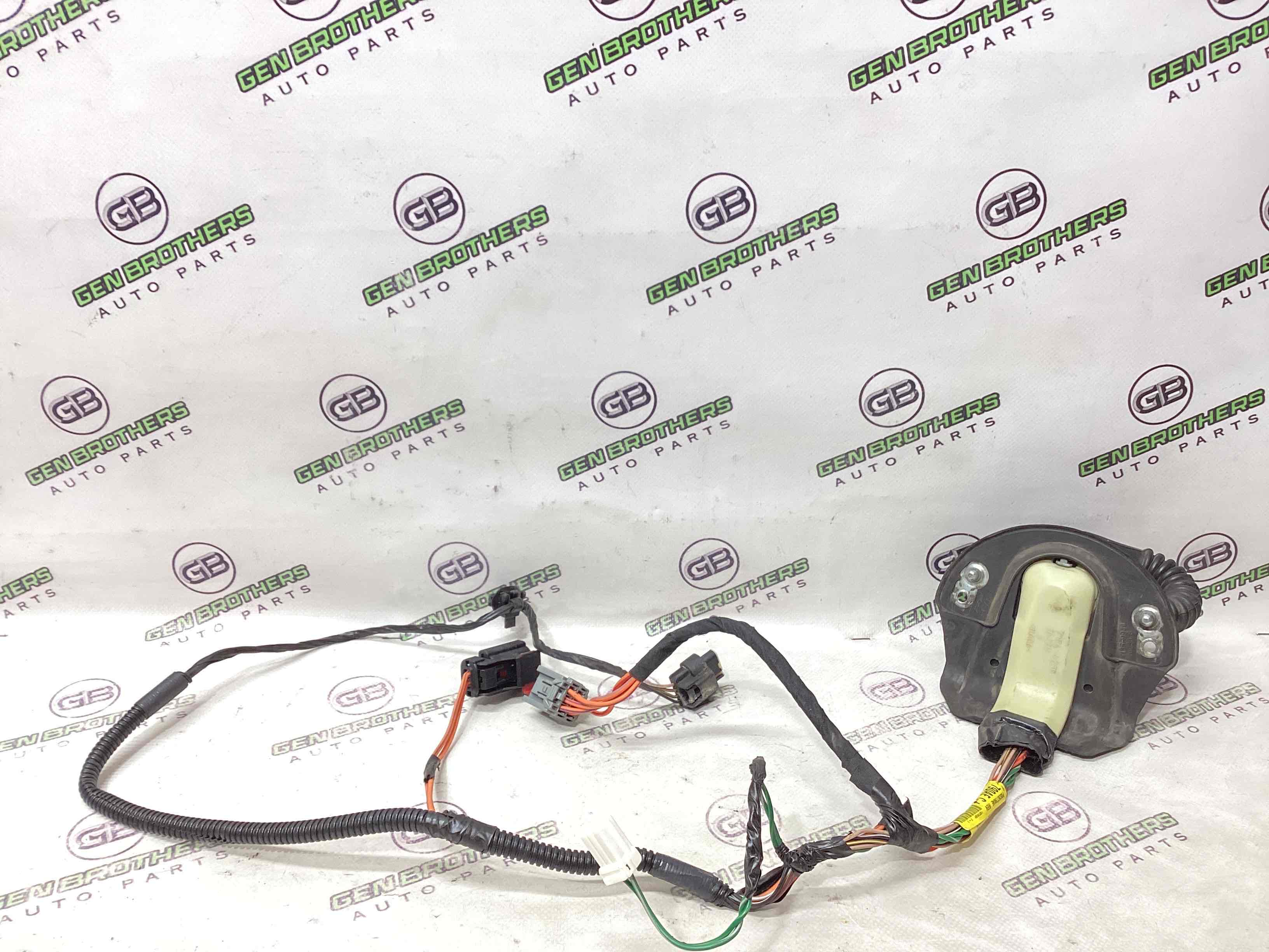 Електропроводка дверей, кришки багажника коса