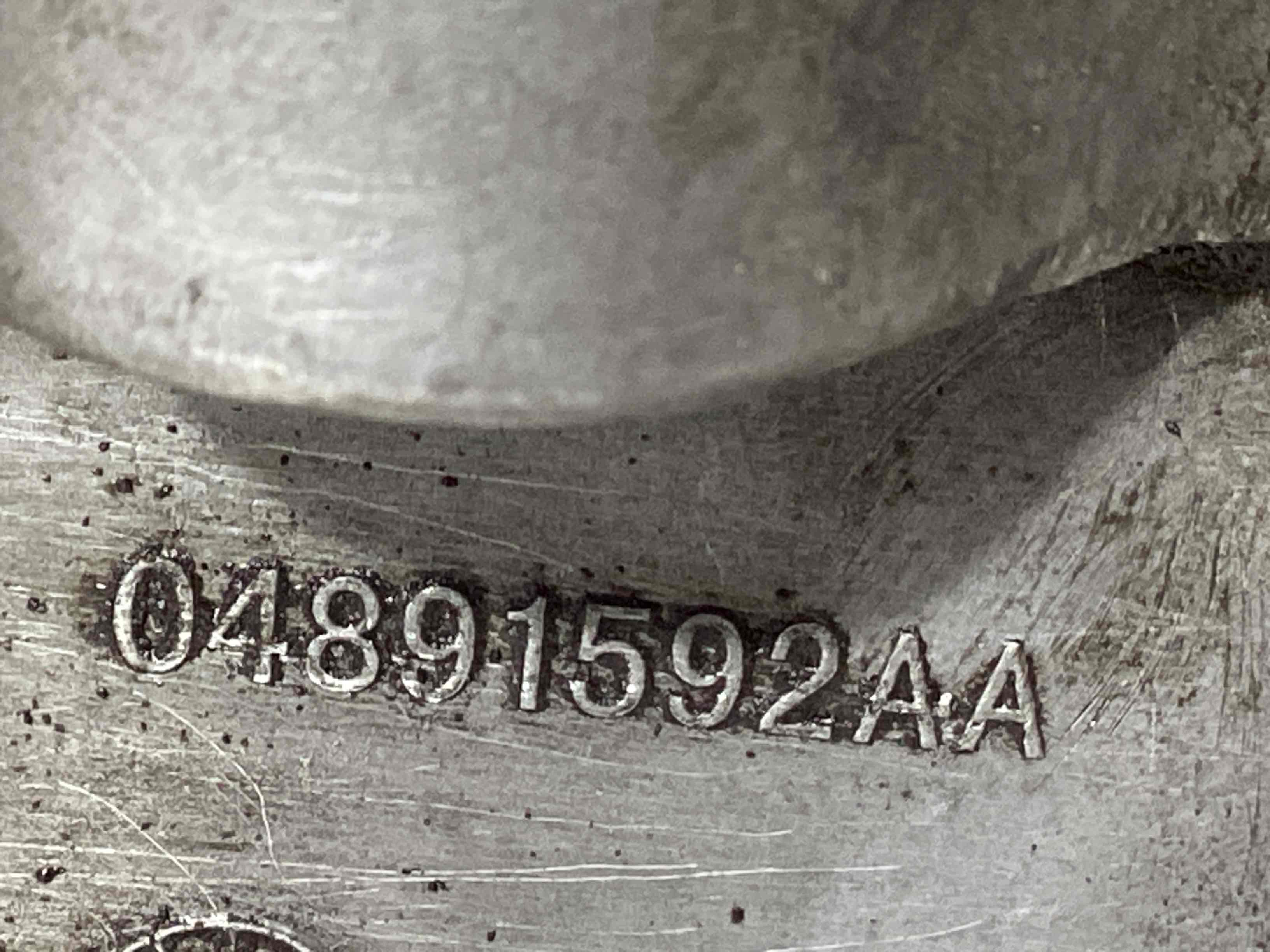 Генератор, кронштейн генератора