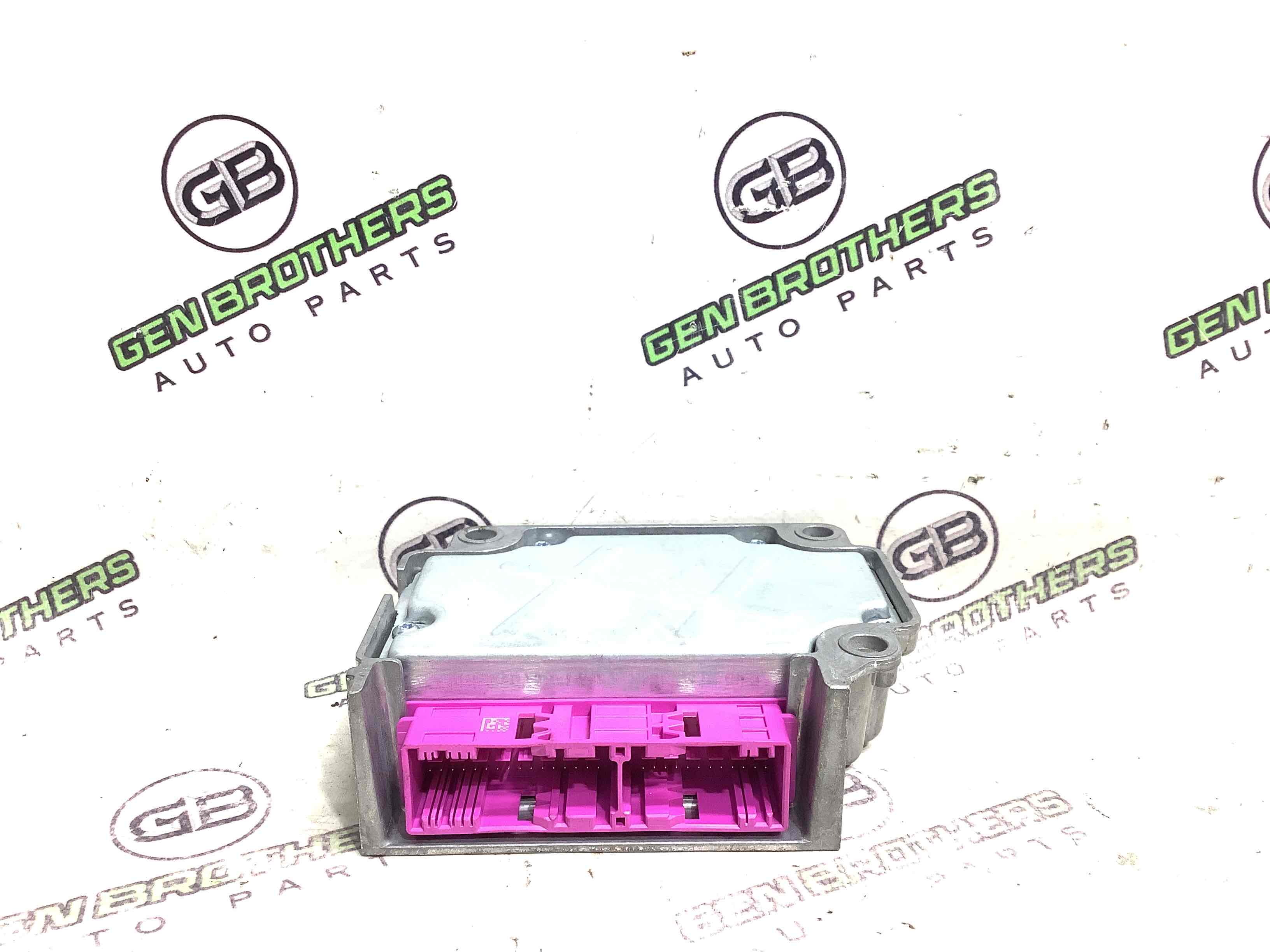 Модуль srs airbag комп'ютер подушок безпеки