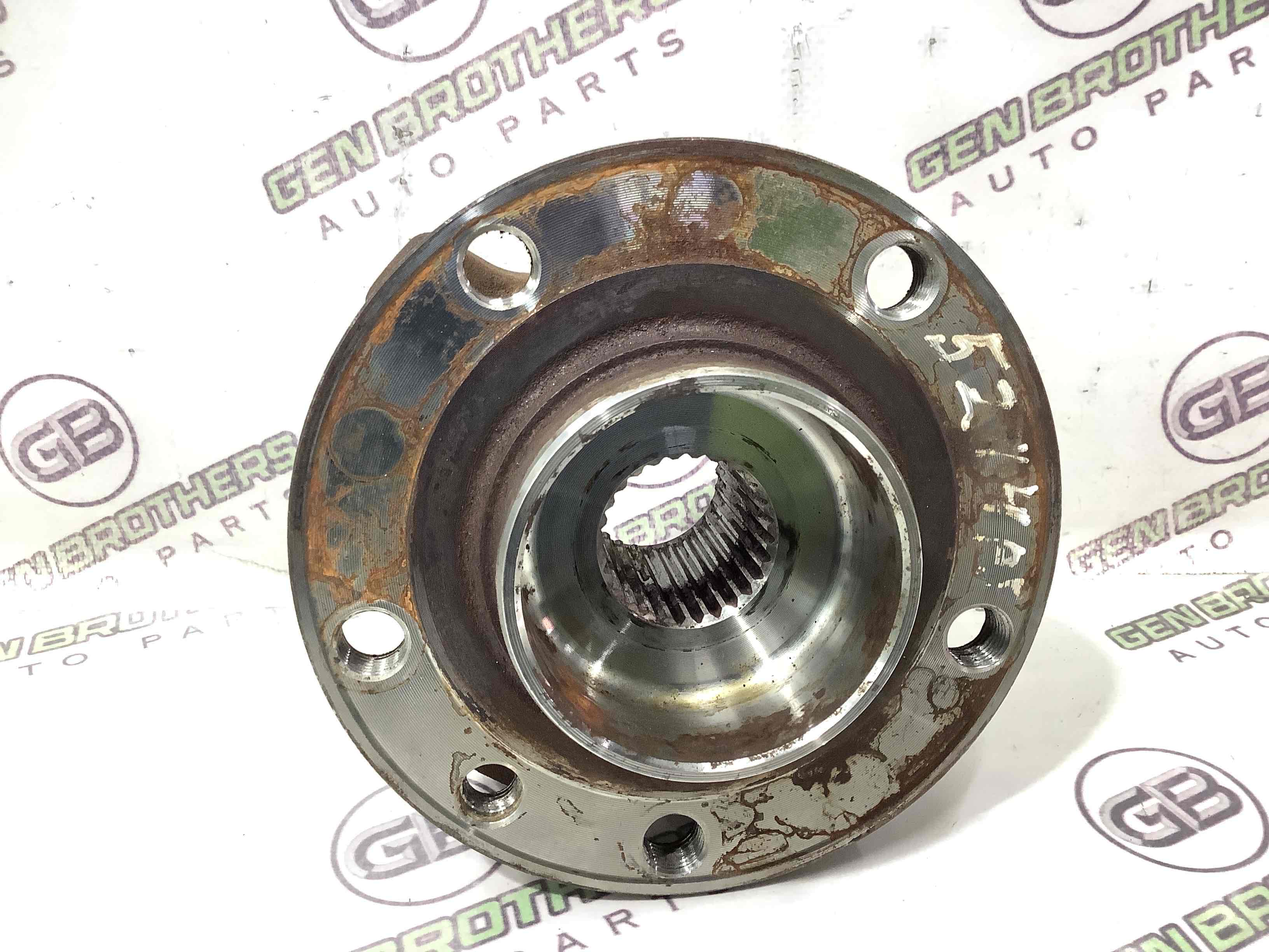 Ступиця передня