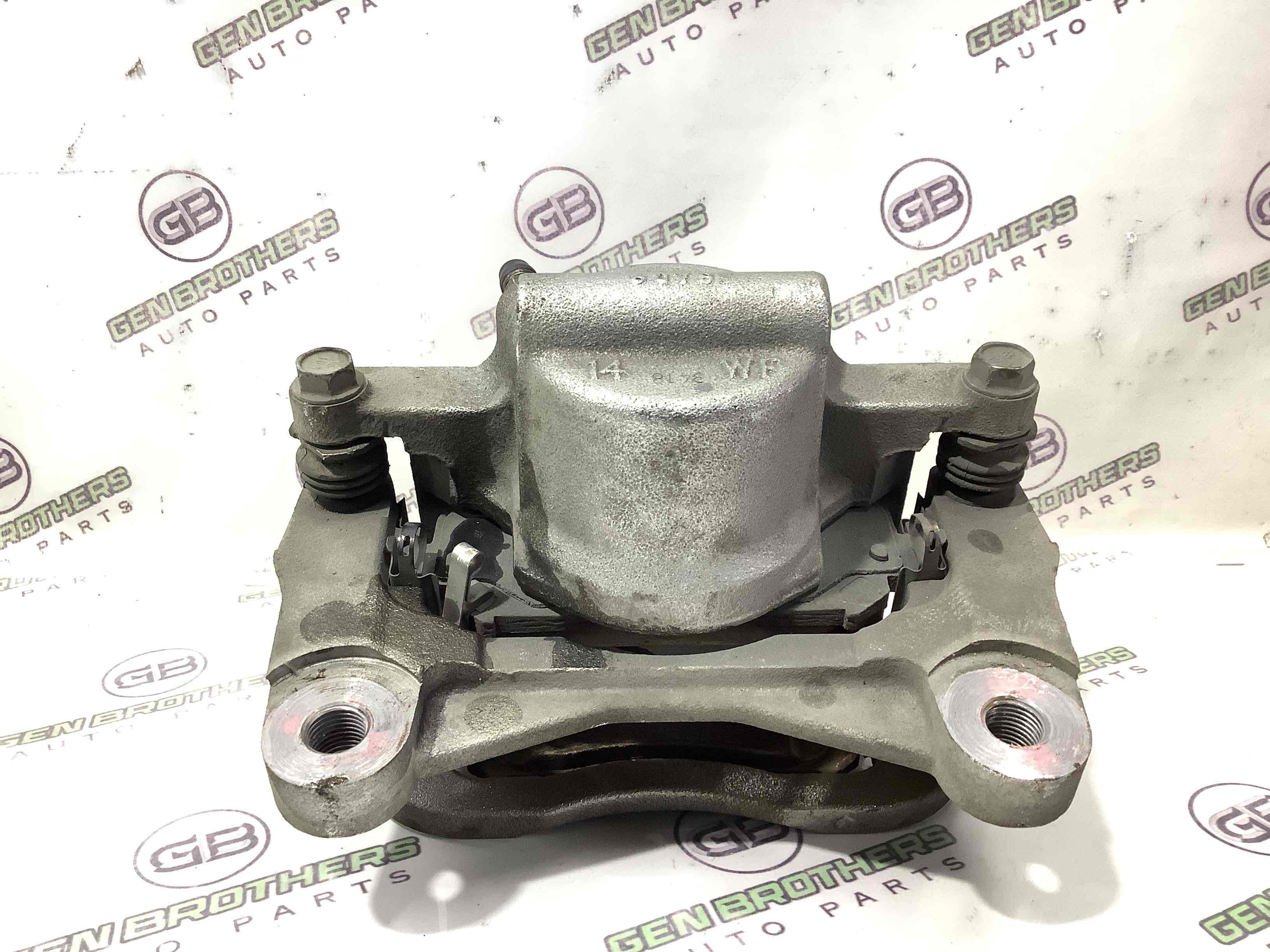 Супорт передній лівий