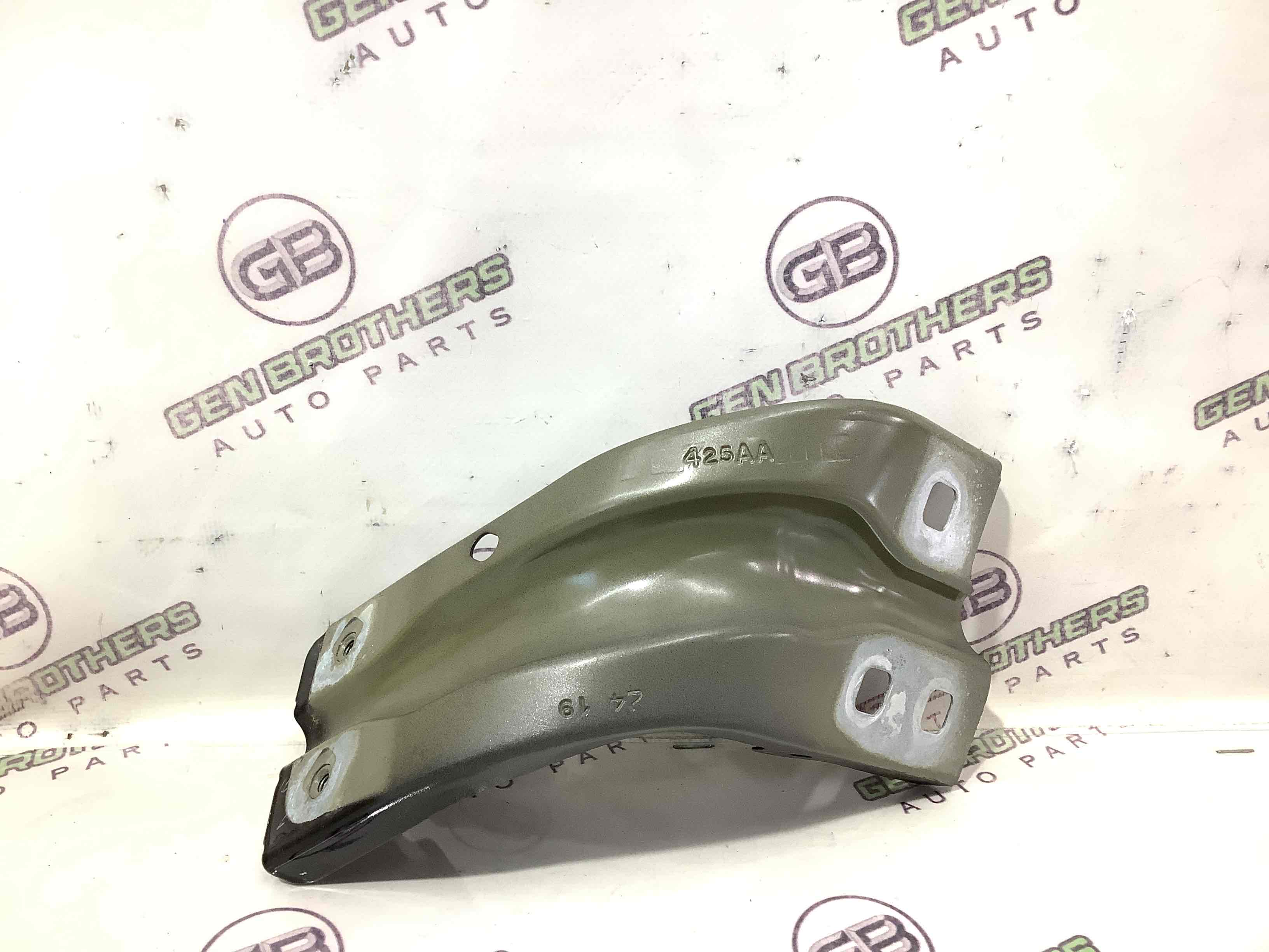 Кріплення крила