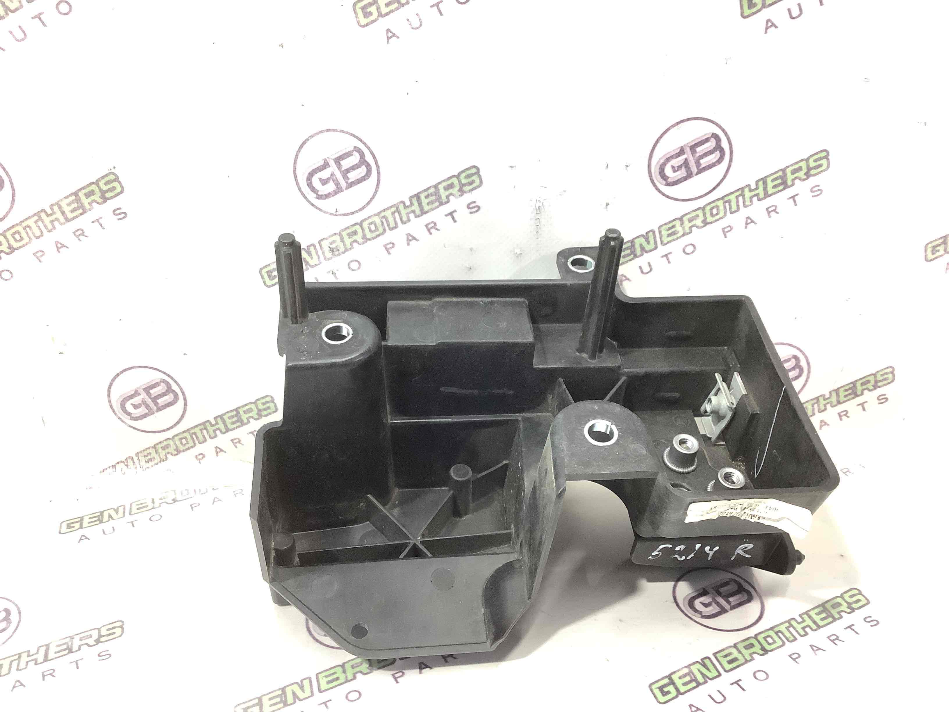 Опора радіатора, кріплення, кронштейн, ущільнювач радіатора