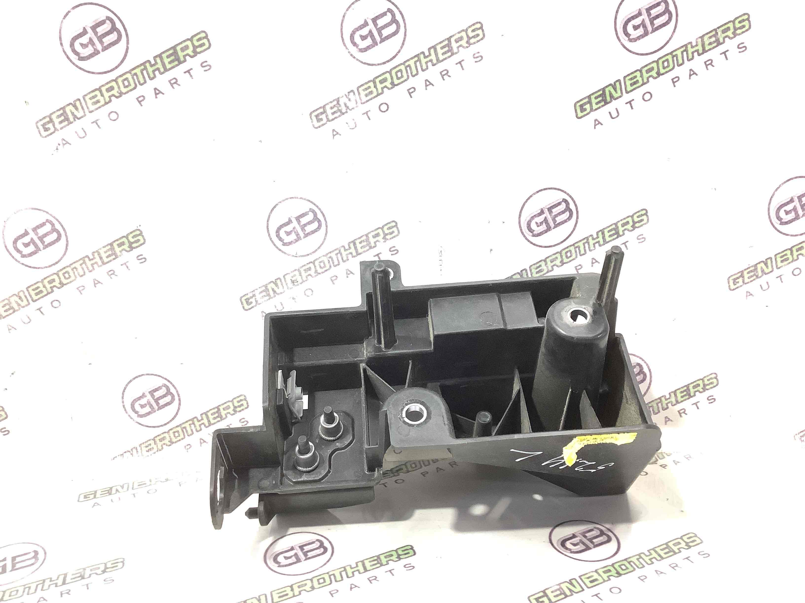 Опора радіатора, кріплення, кронштейн, ущільнювач радіатора