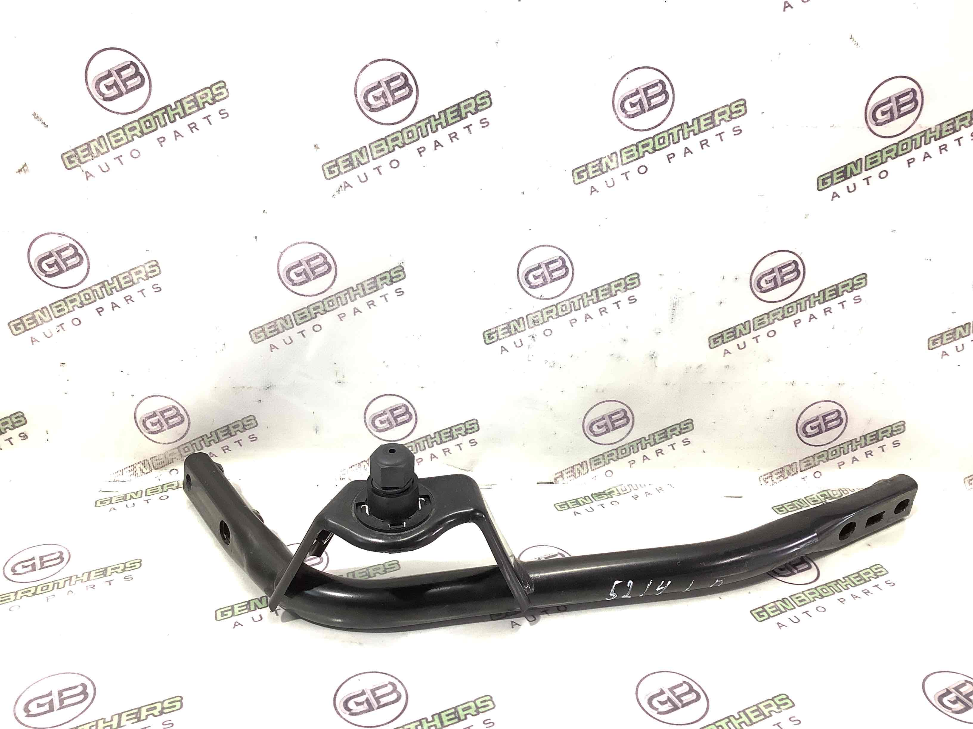 Опора радіатора, кріплення, кронштейн, ущільнювач радіатора