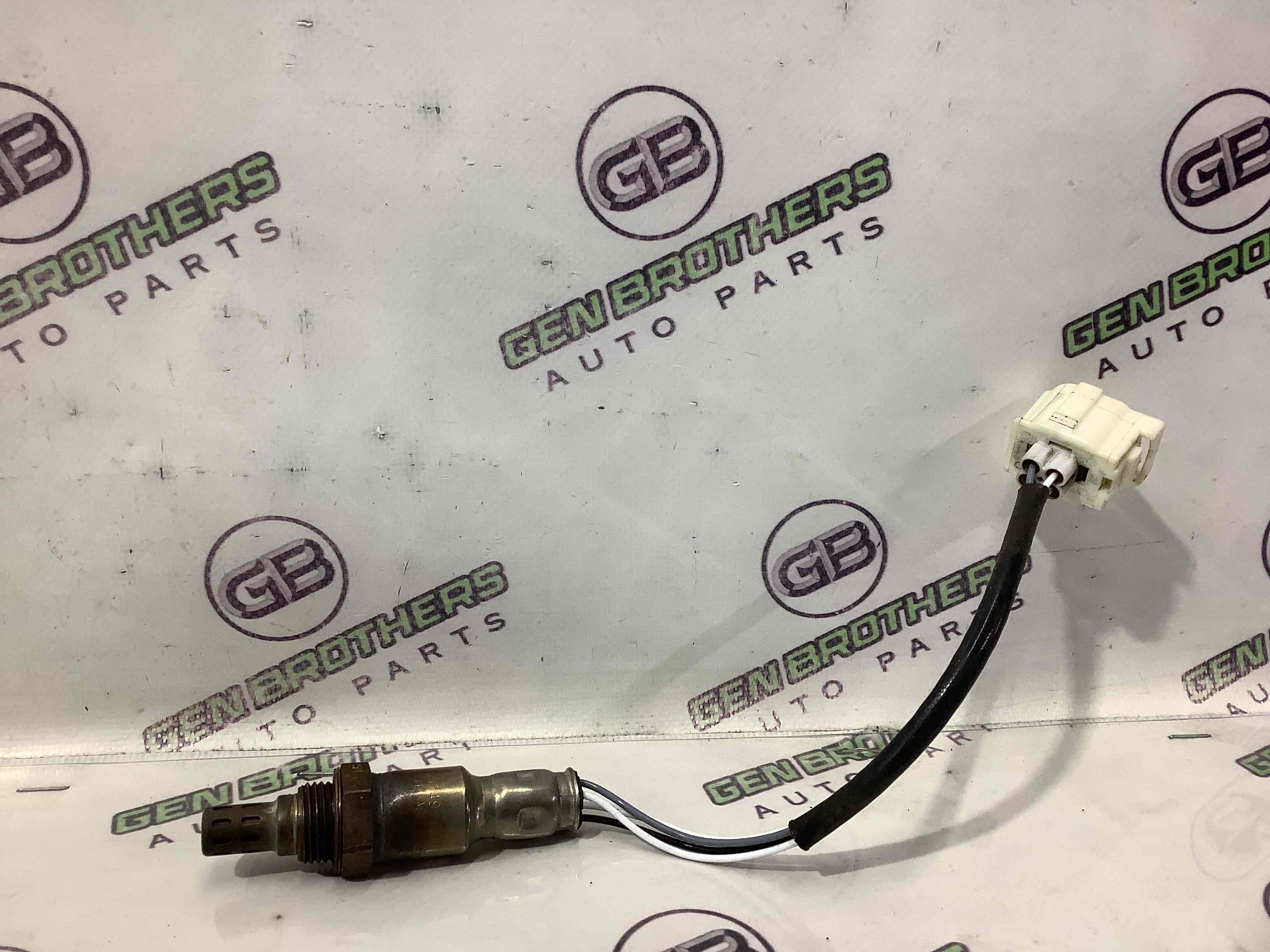 Лямбда-зонд