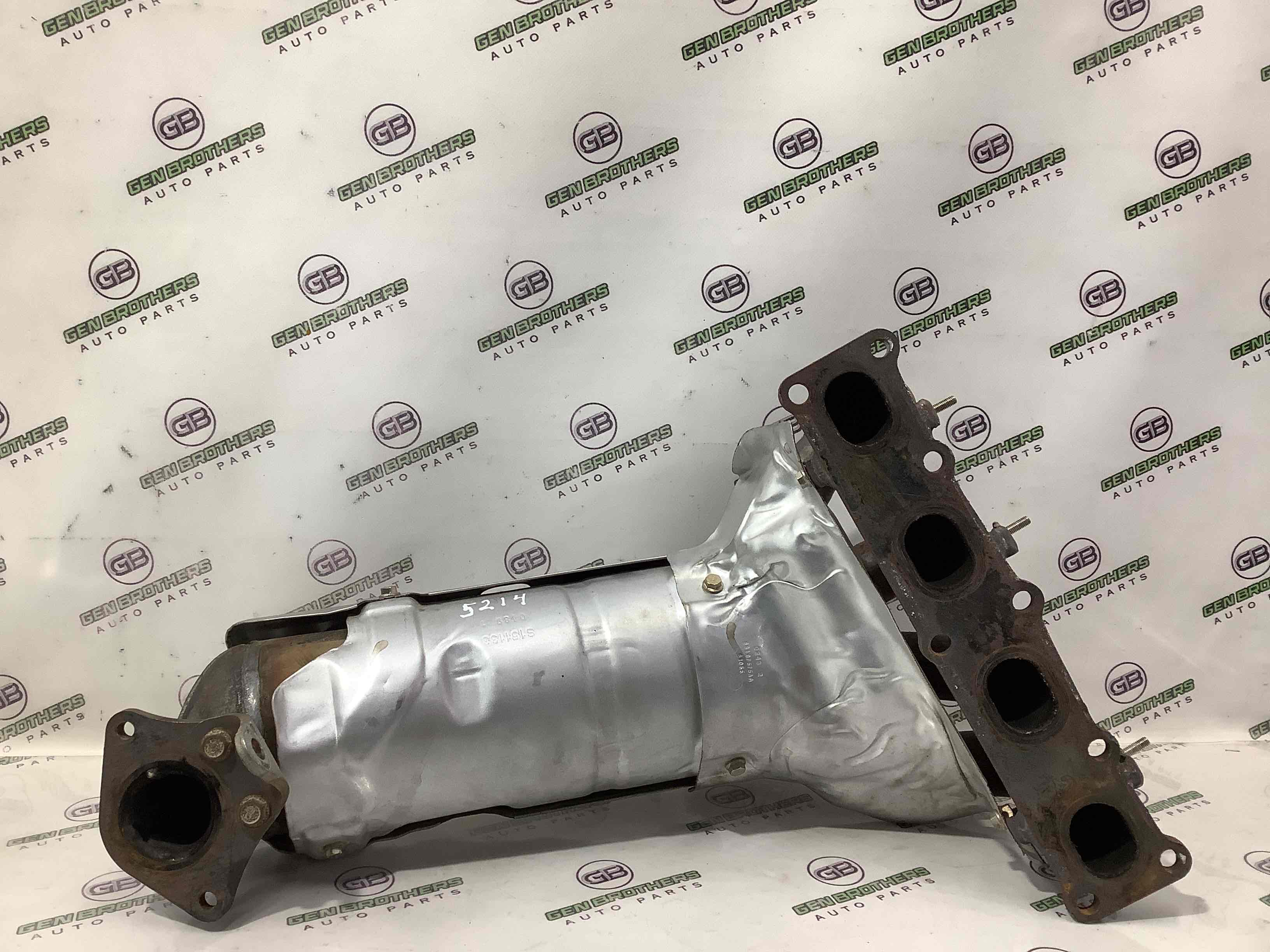 Каталізатор