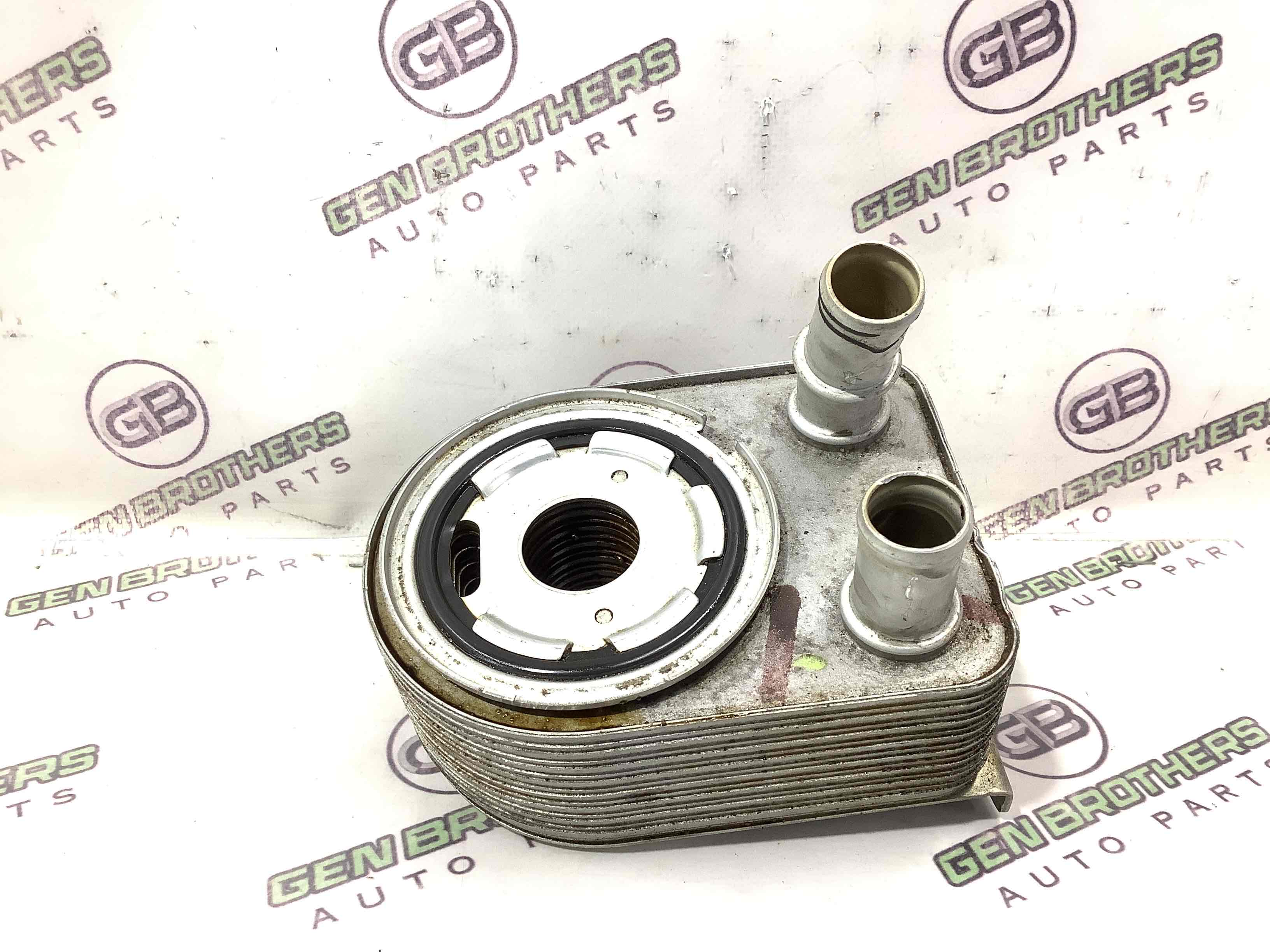 Теплообмінник