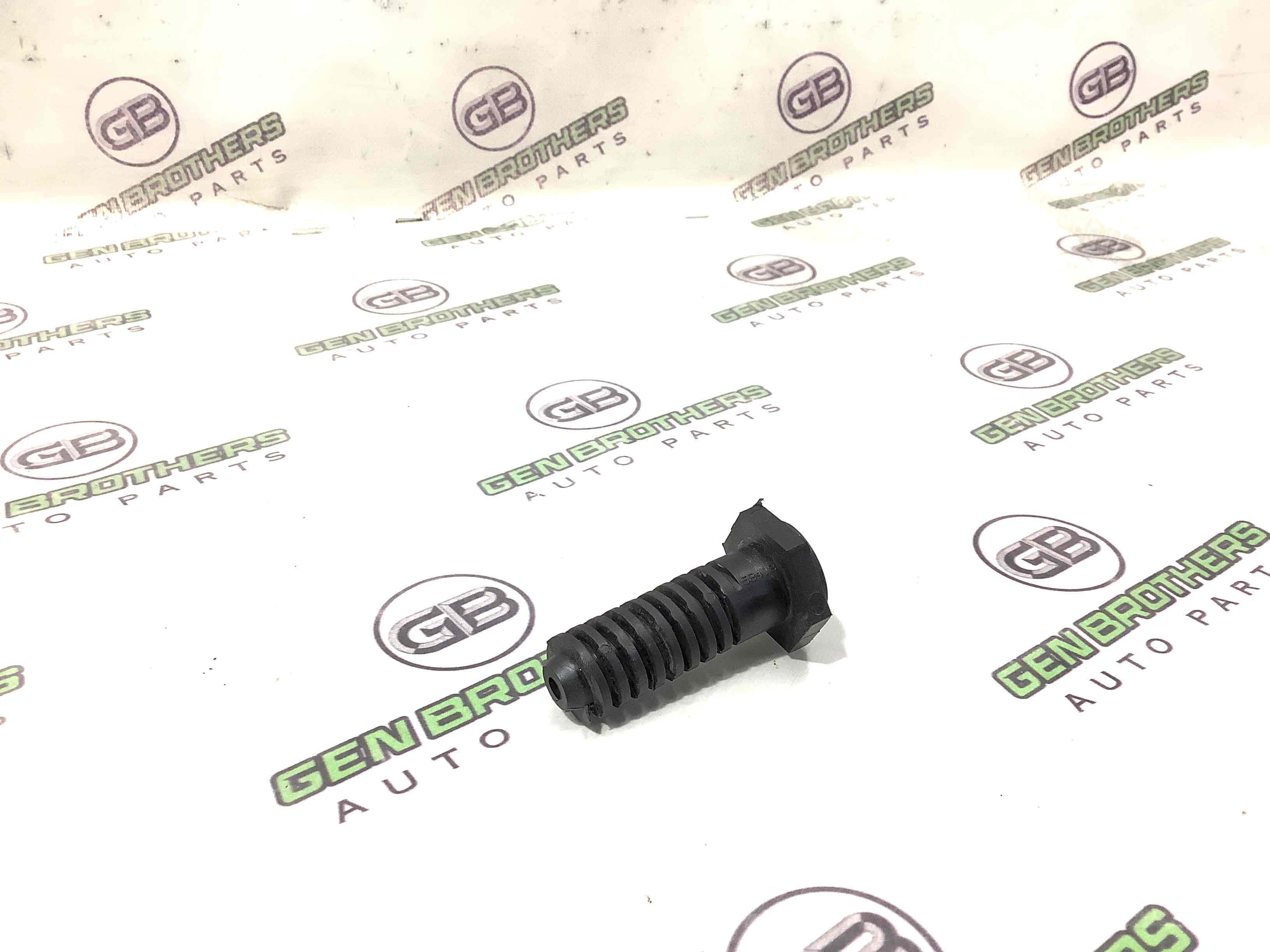 Ущільнювач капота, ізолятор, шуба