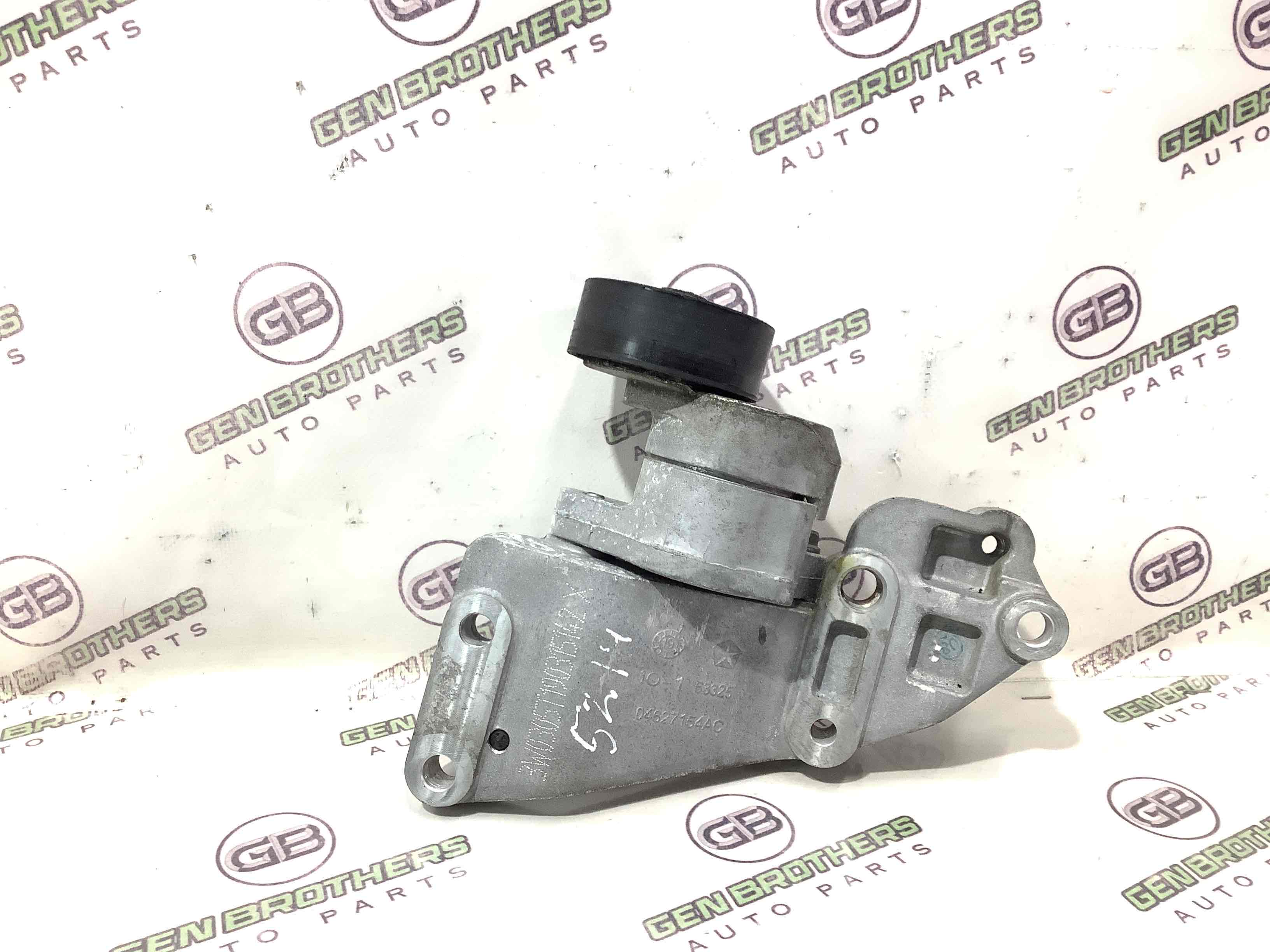 Генератор, кронштейн генератора