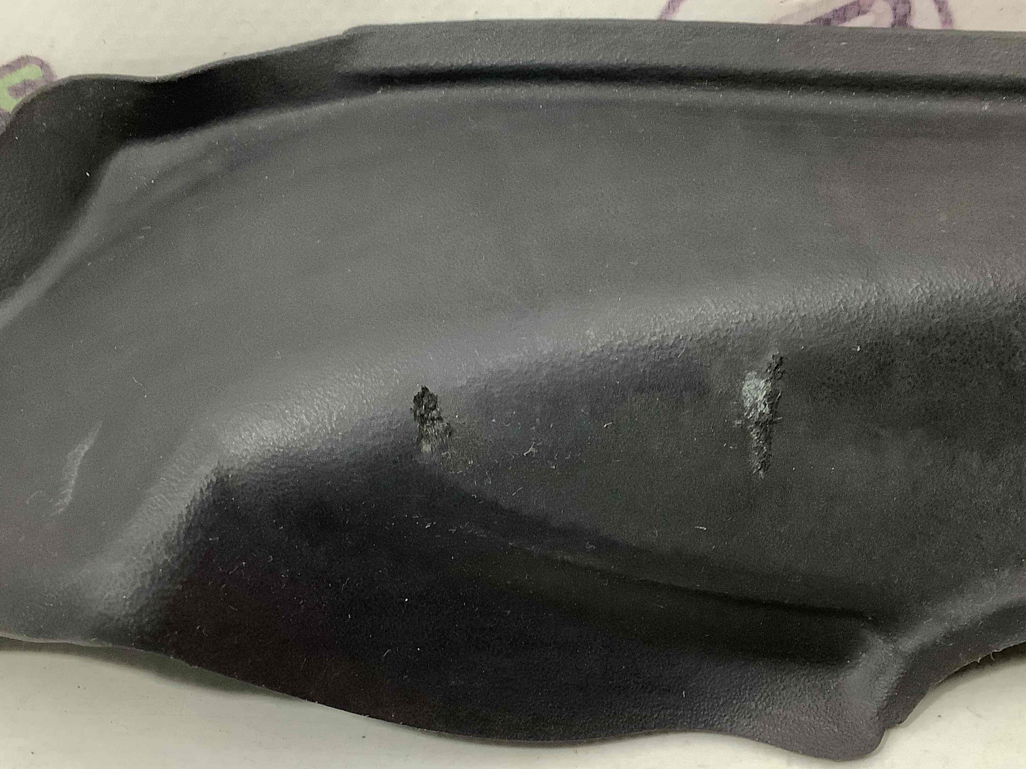 Ущільнювач жабо