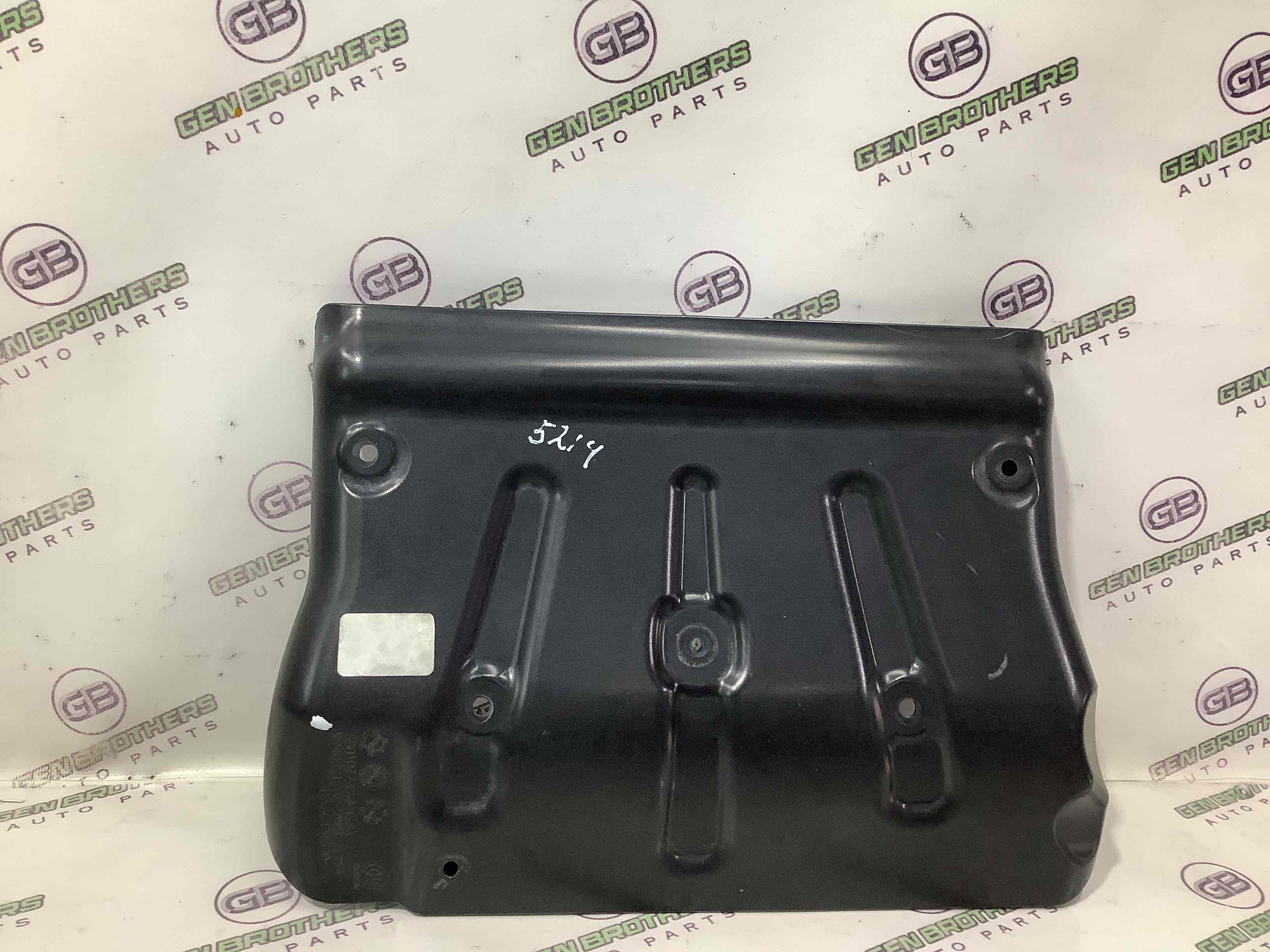 Колектор впускний