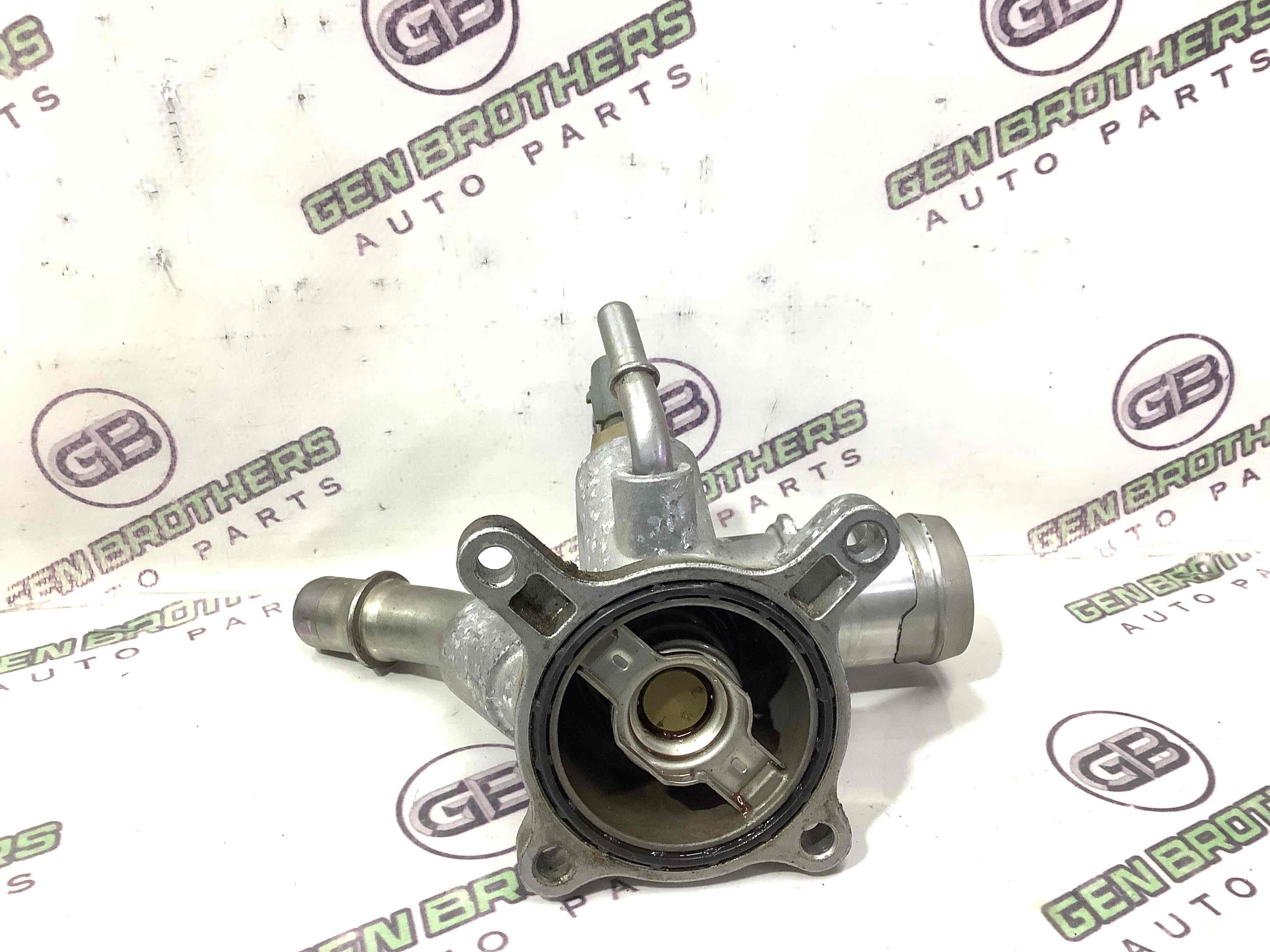 Термостат корпус термостату