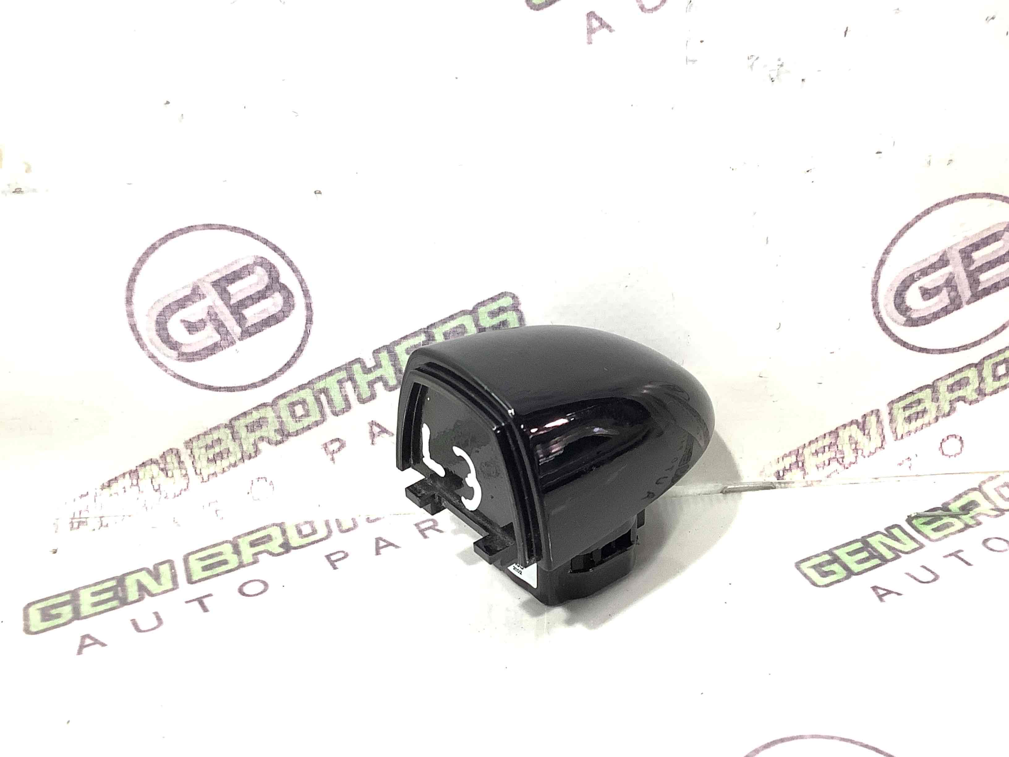 Заглушка ручки дверей