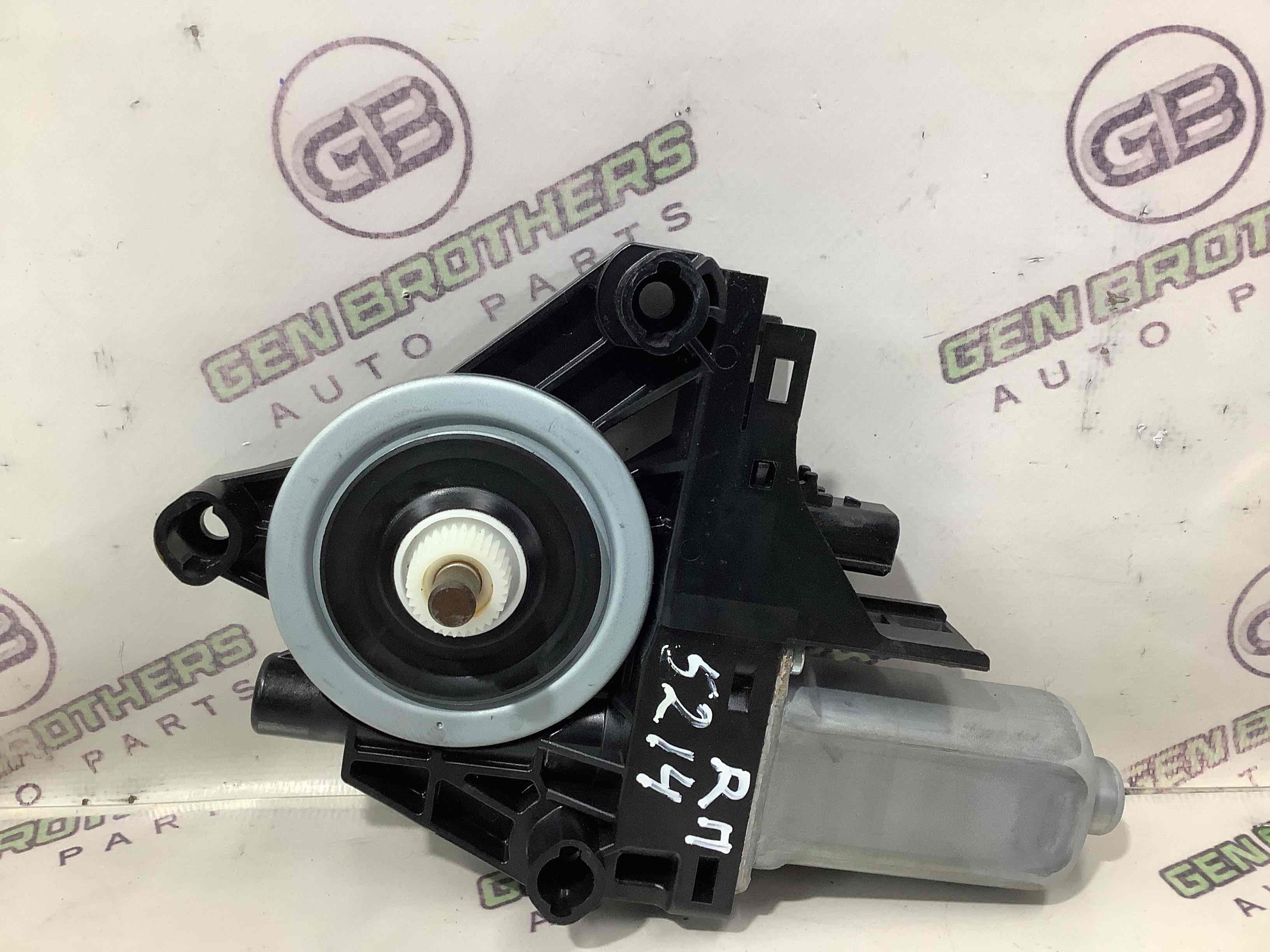 Моторчик склопідйомника