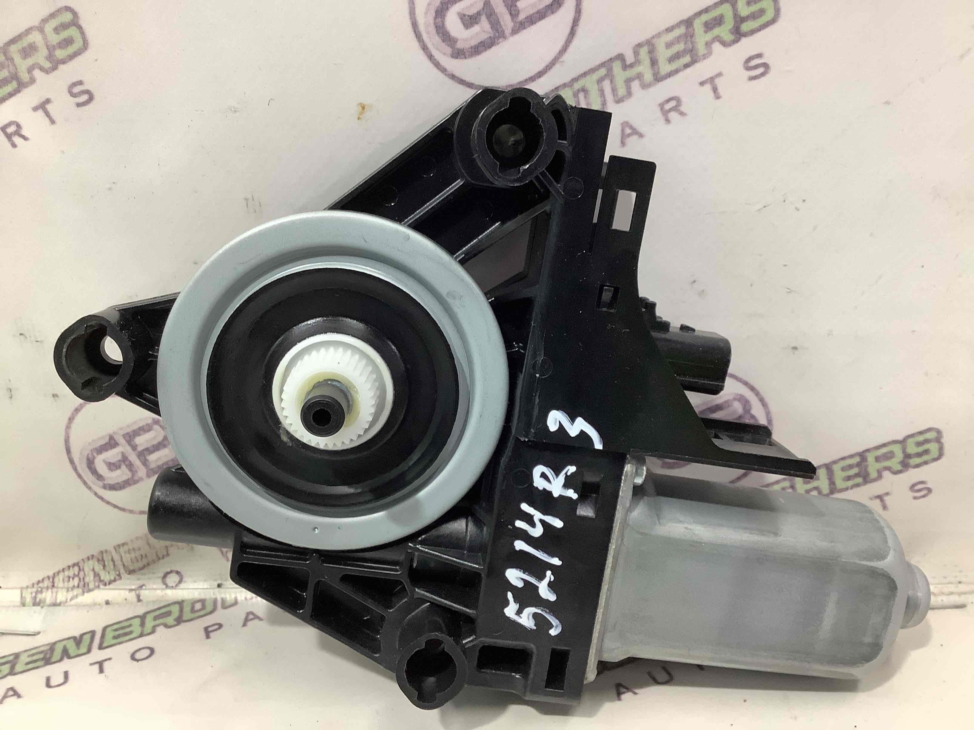 Моторчик склопідйомника