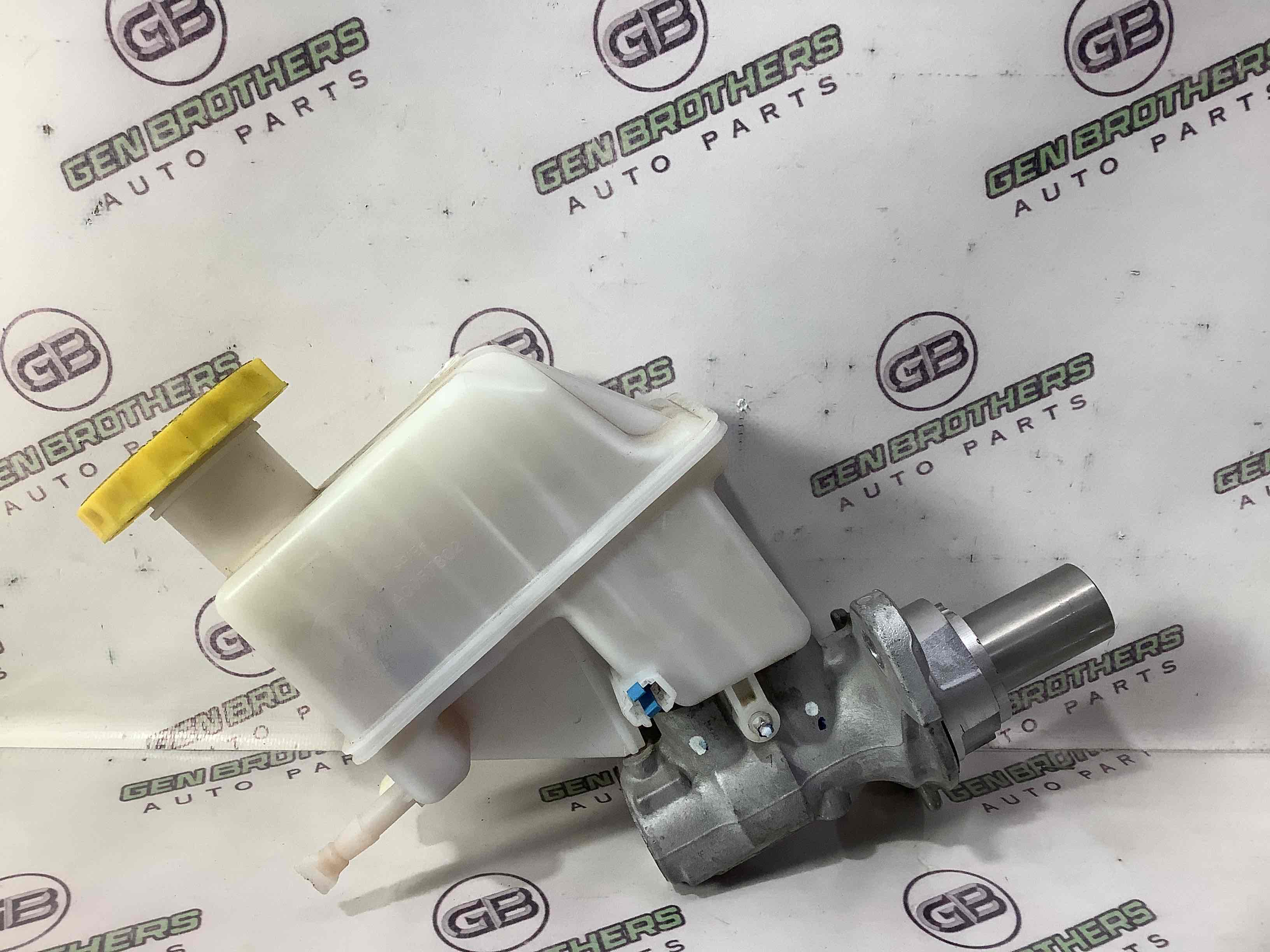 Циліндр гальмівний головний